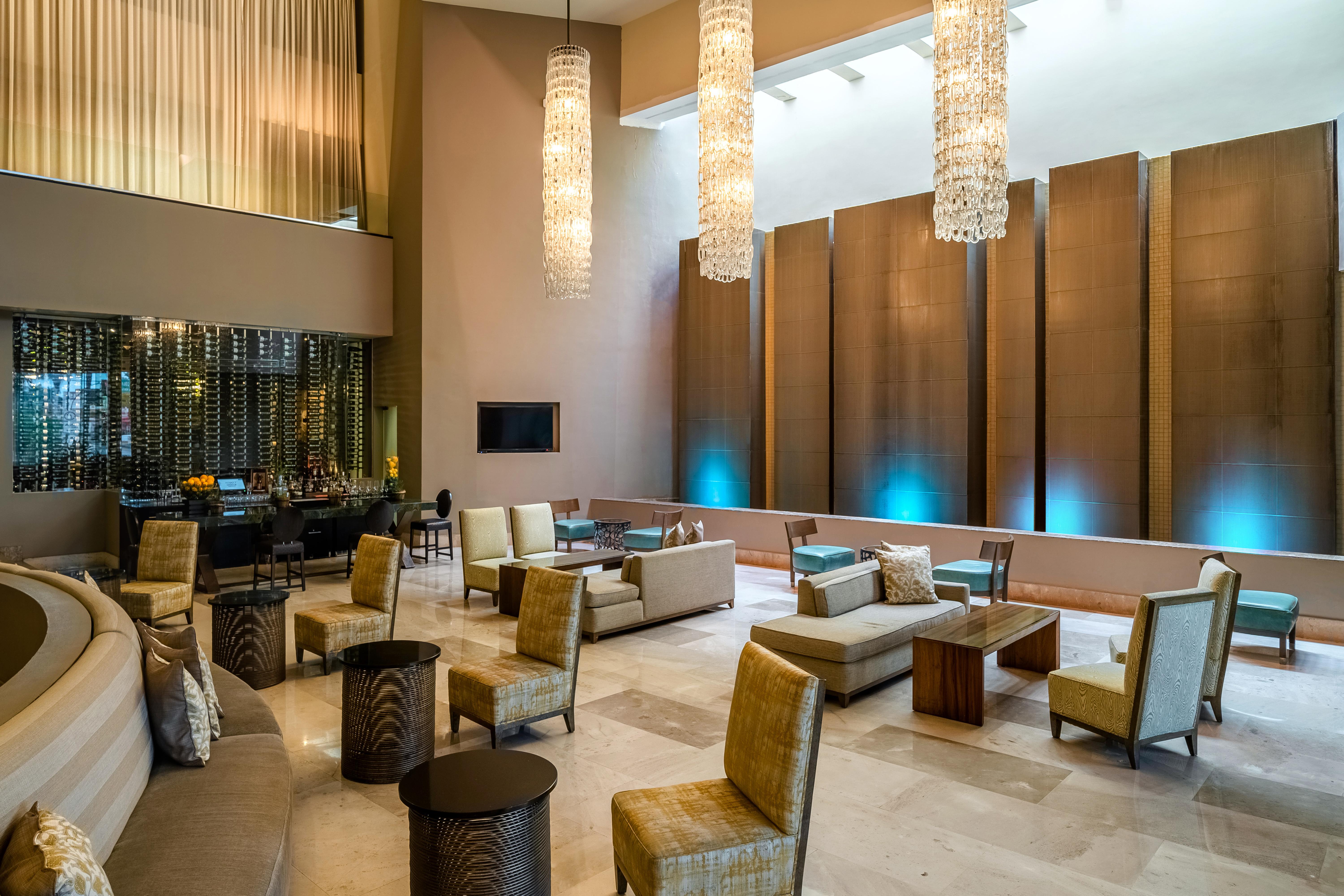 Hotel Hyatt Regency