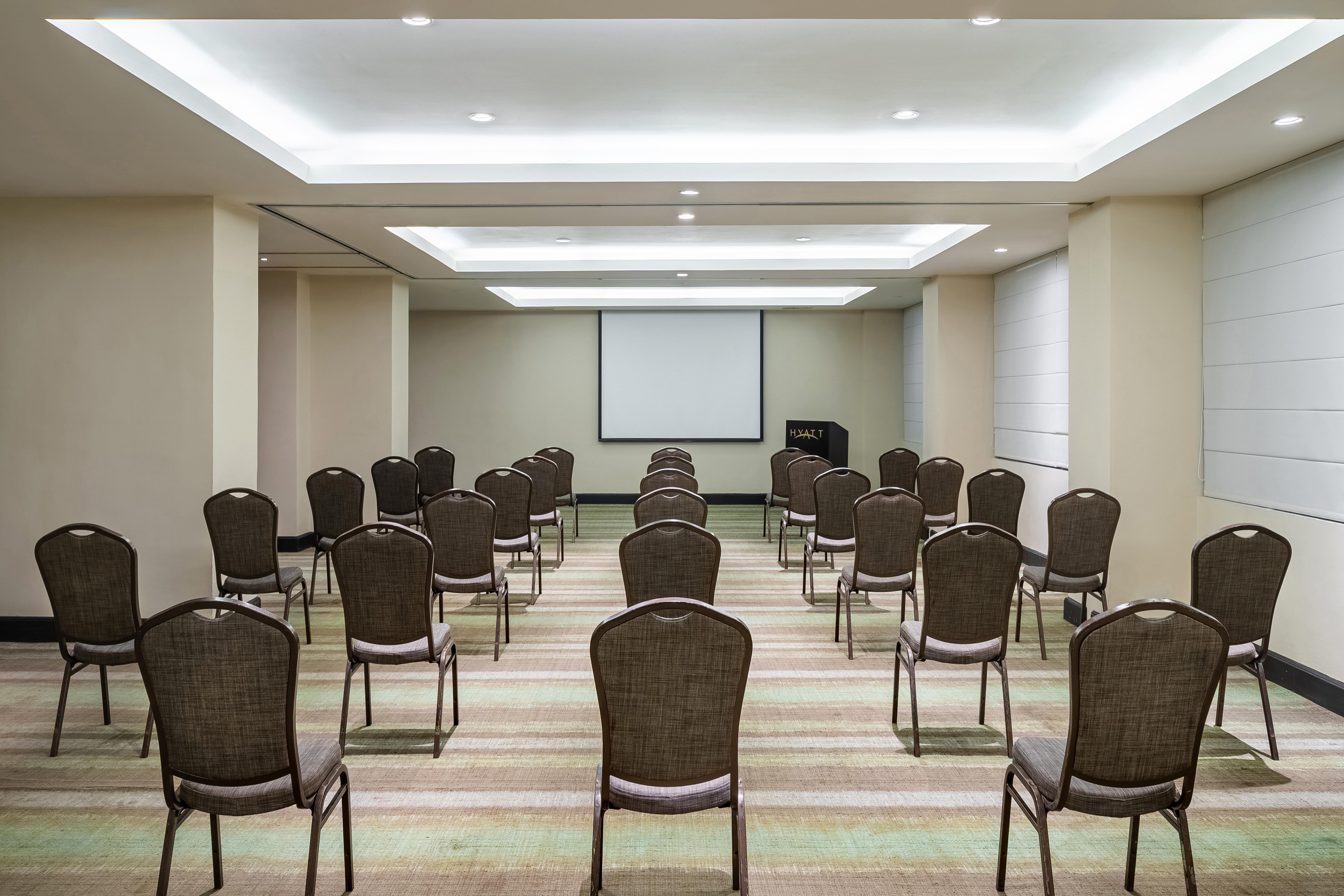 Hotel Hyatt Regency Merida