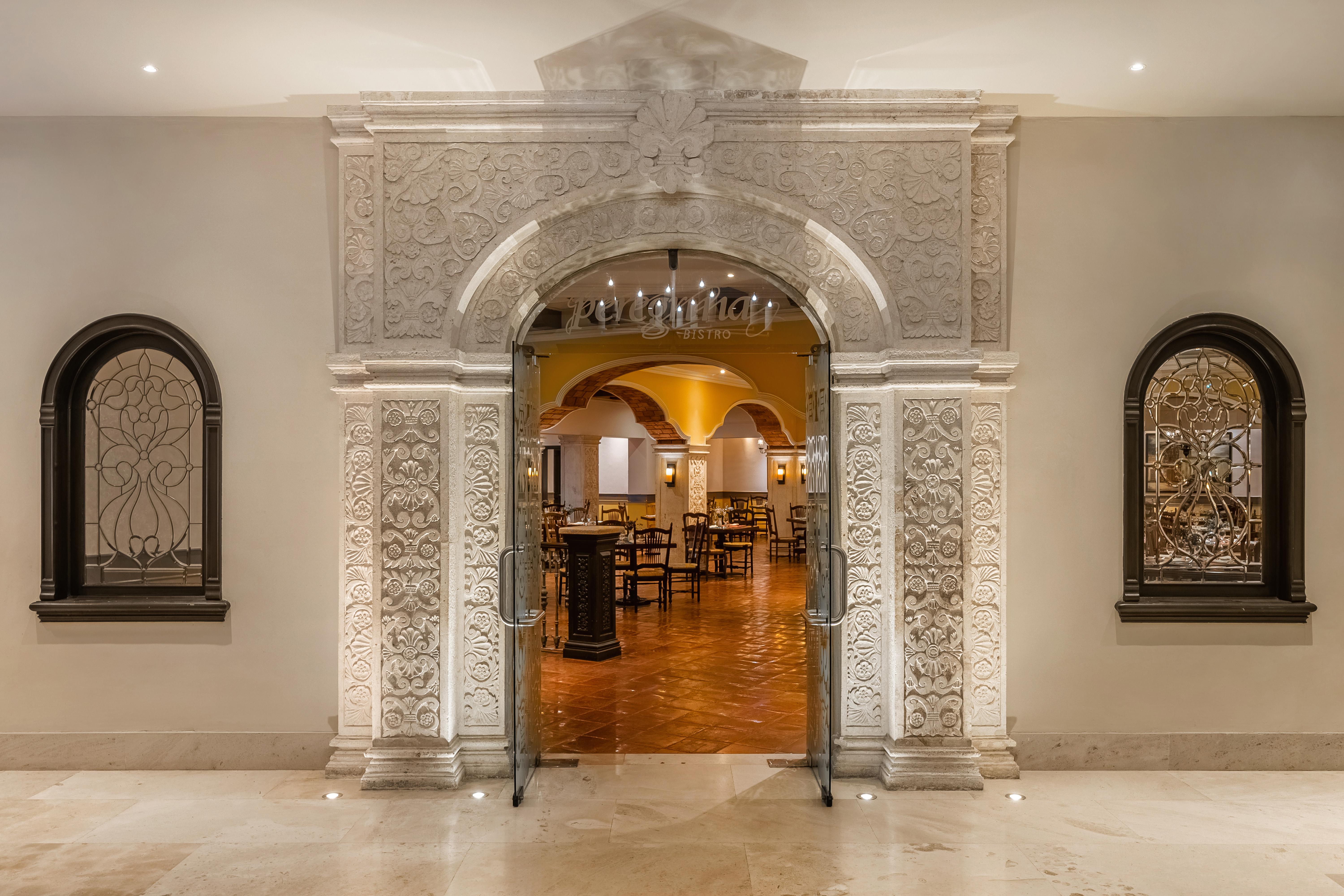 Hotel Hyatt Regency Merida