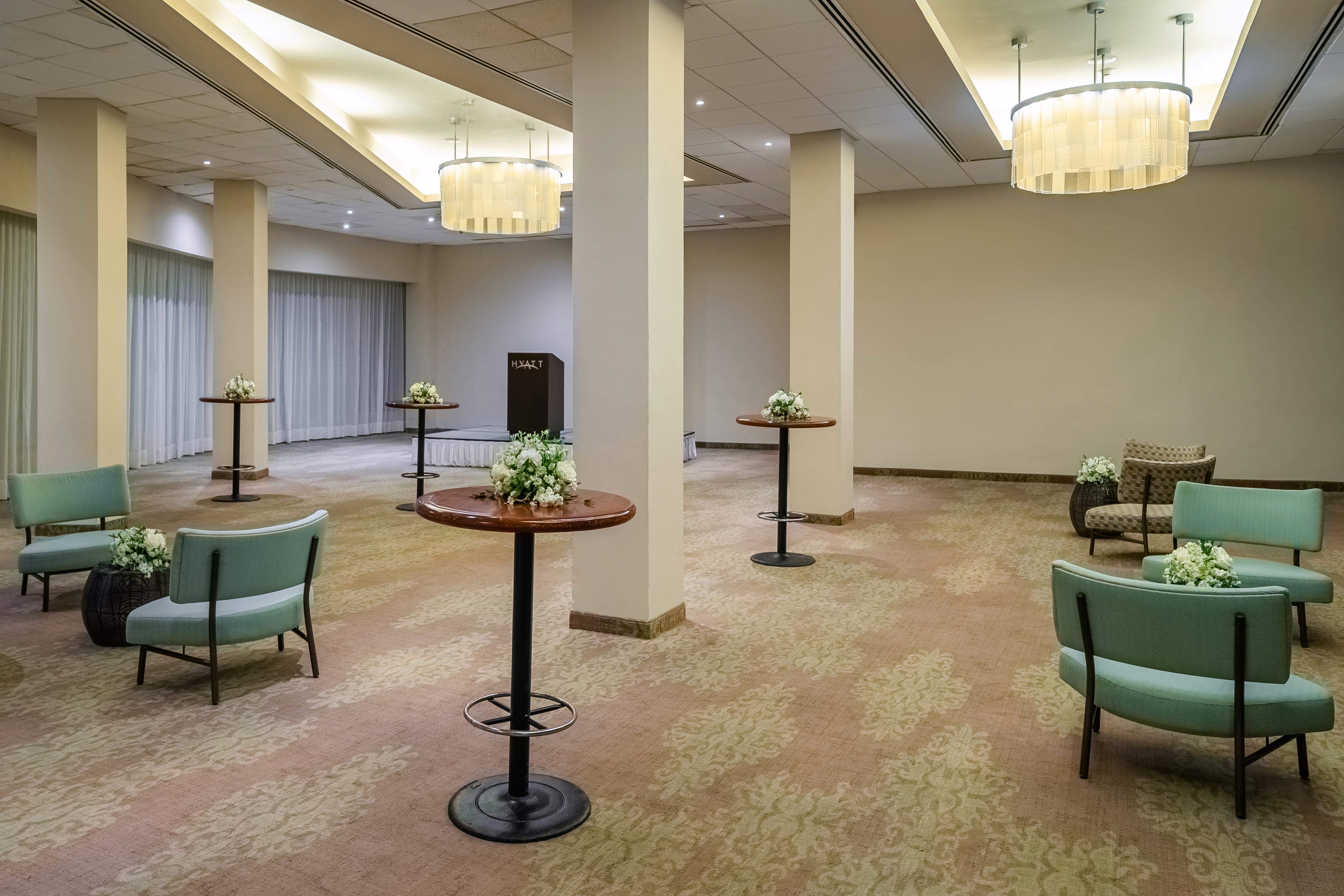 Hyatt Regency Merida