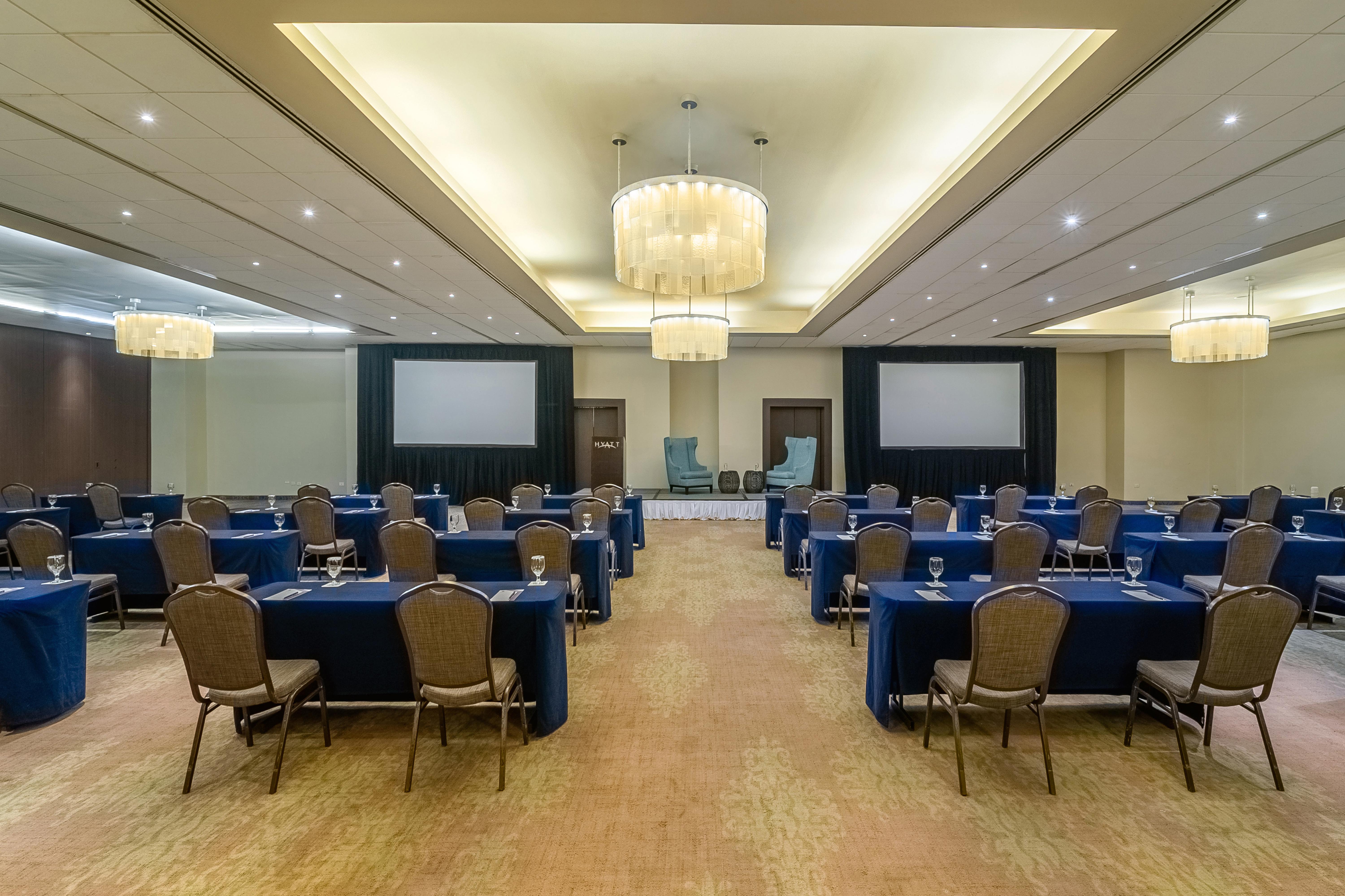 Hotel Hyatt Regency Merida