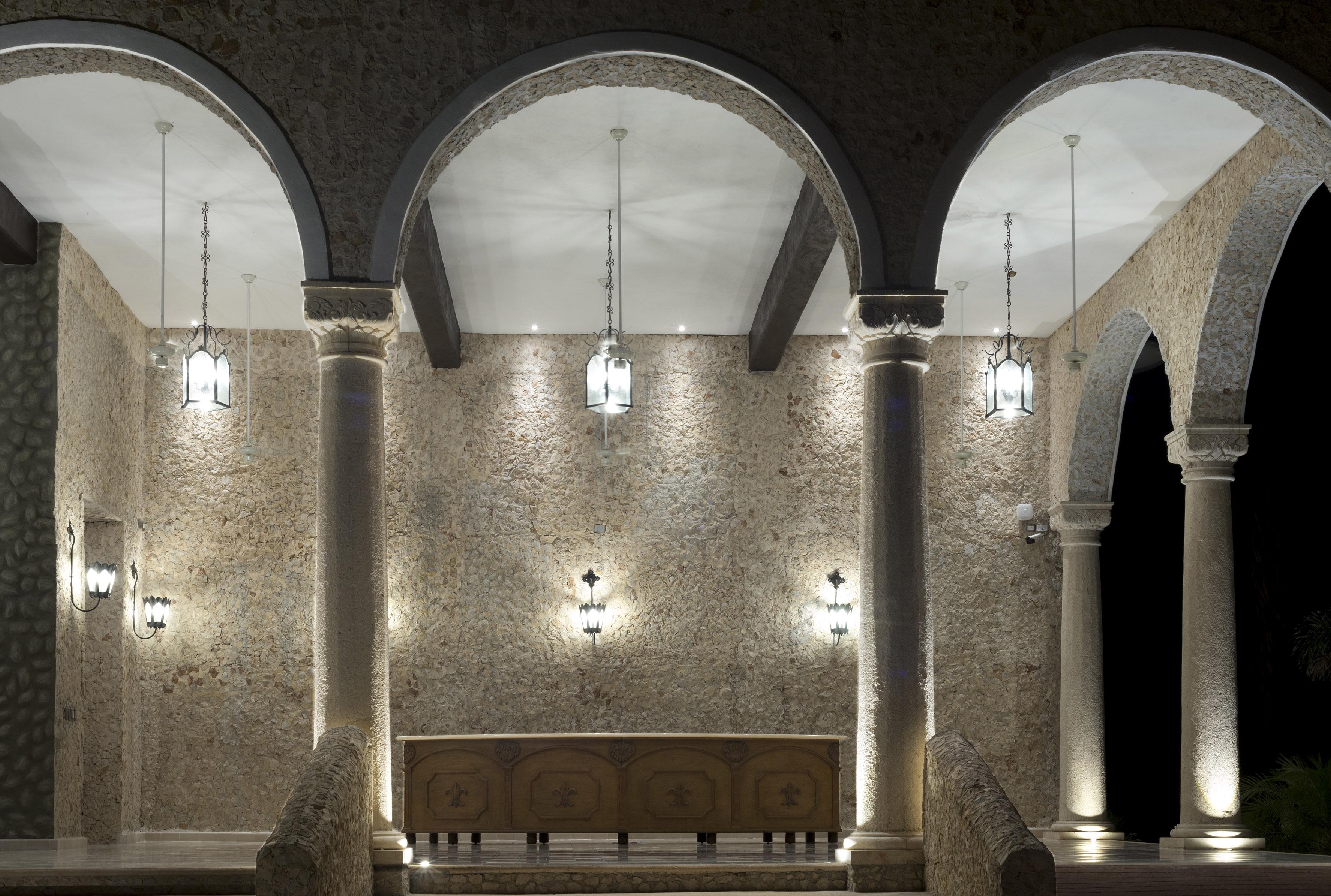 Hacienda Santa Cruz Merida