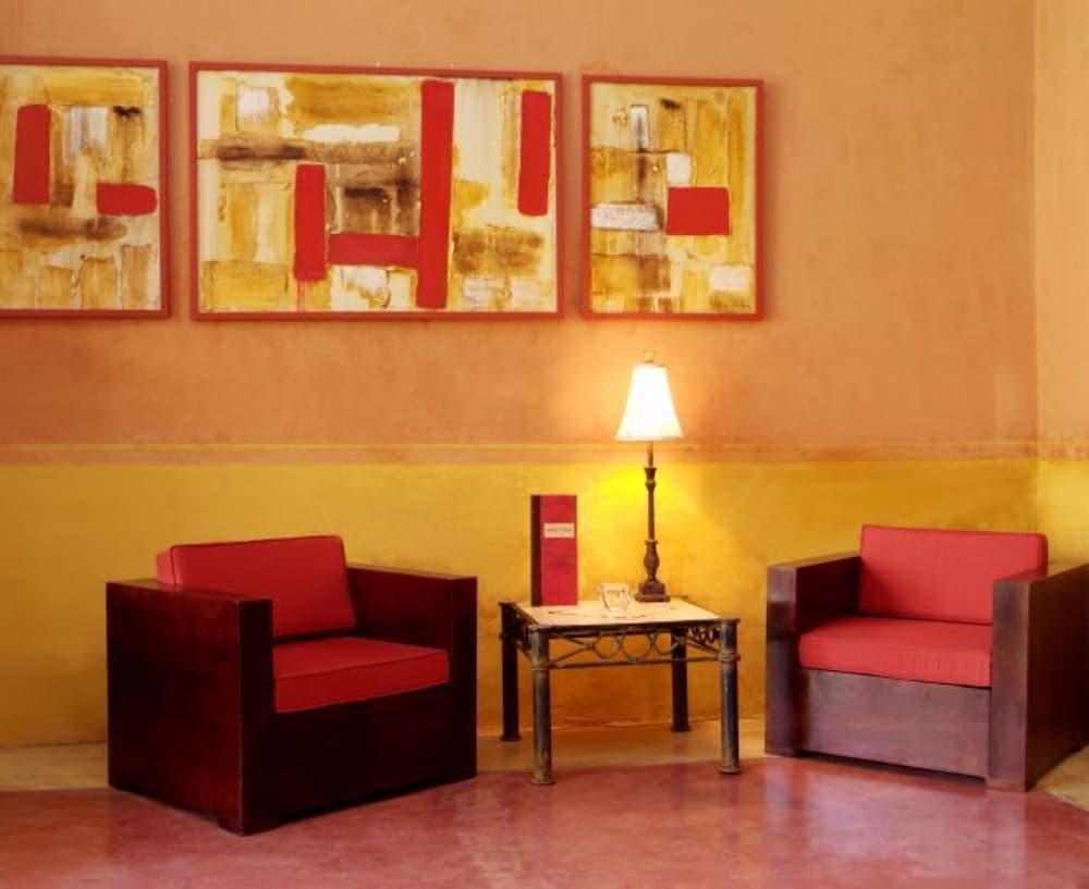Hacienda 4* Mérida