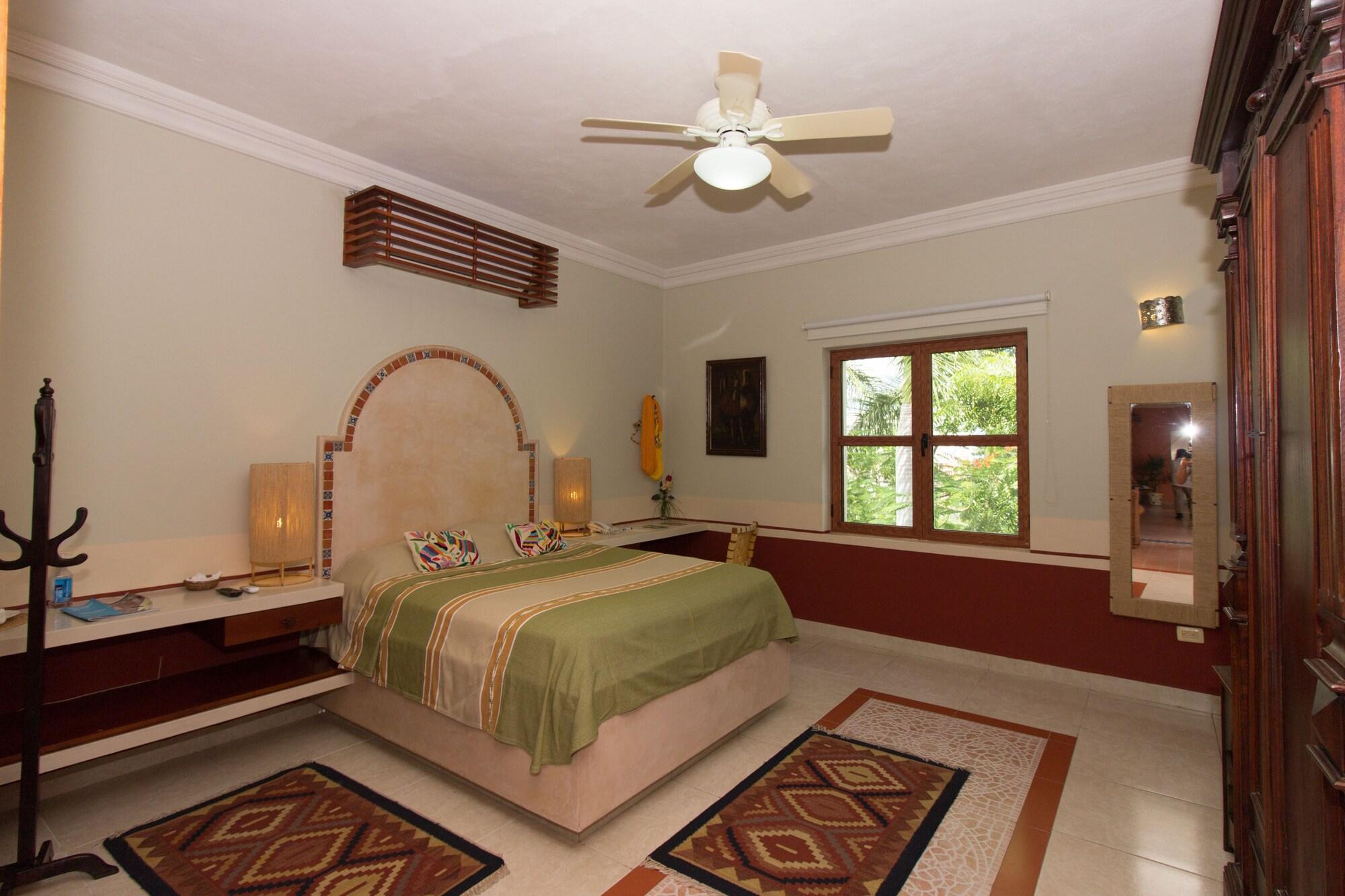 Boutique Casa San Angel (adults Only) 4*