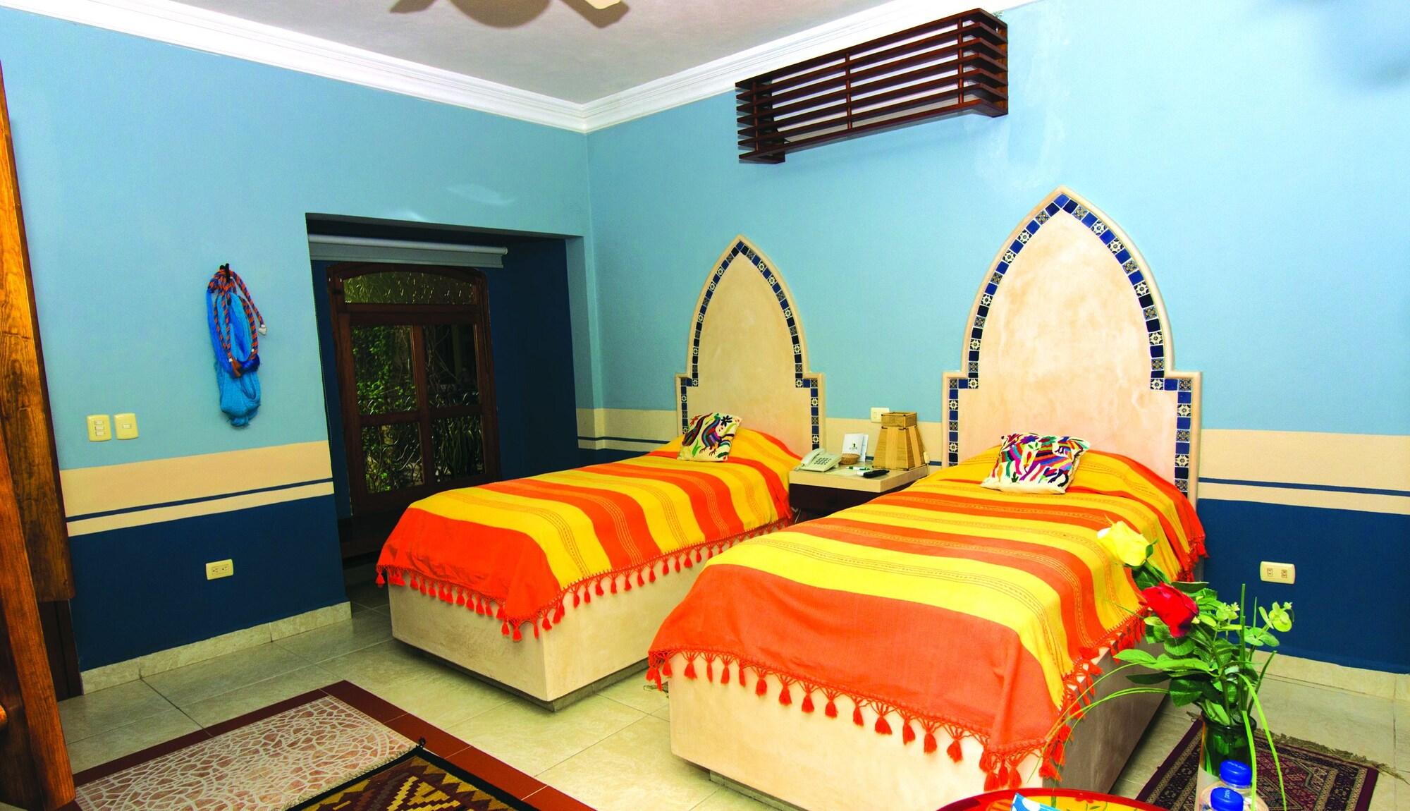 Boutique Casa San Angel (adults Only) Mérida