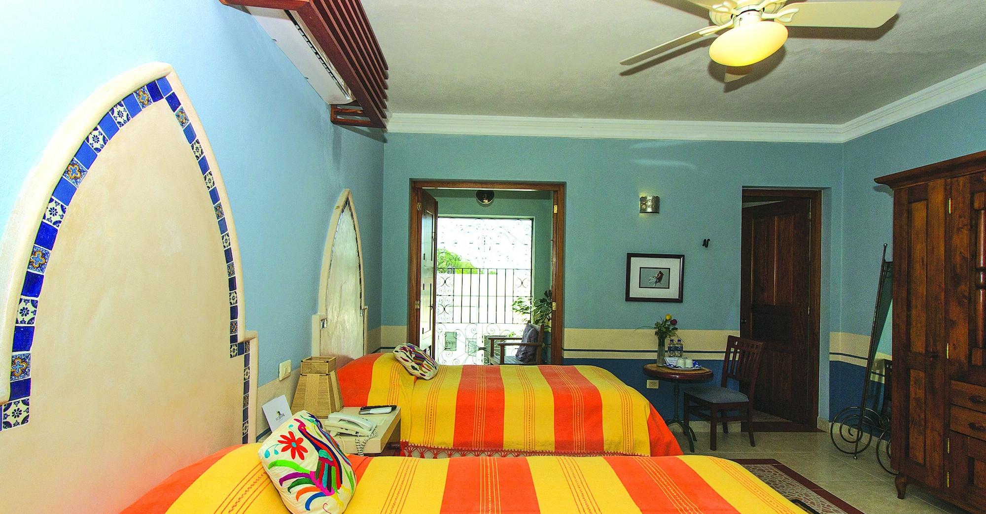 Boutique Casa San Angel (adults Only)