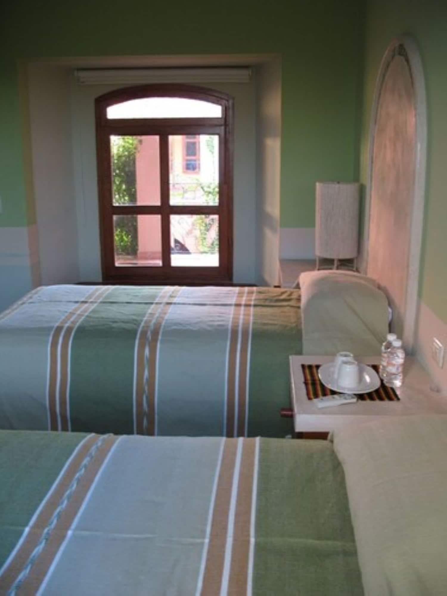 Hotel Boutique Casa San Angel (adults Only) Mérida