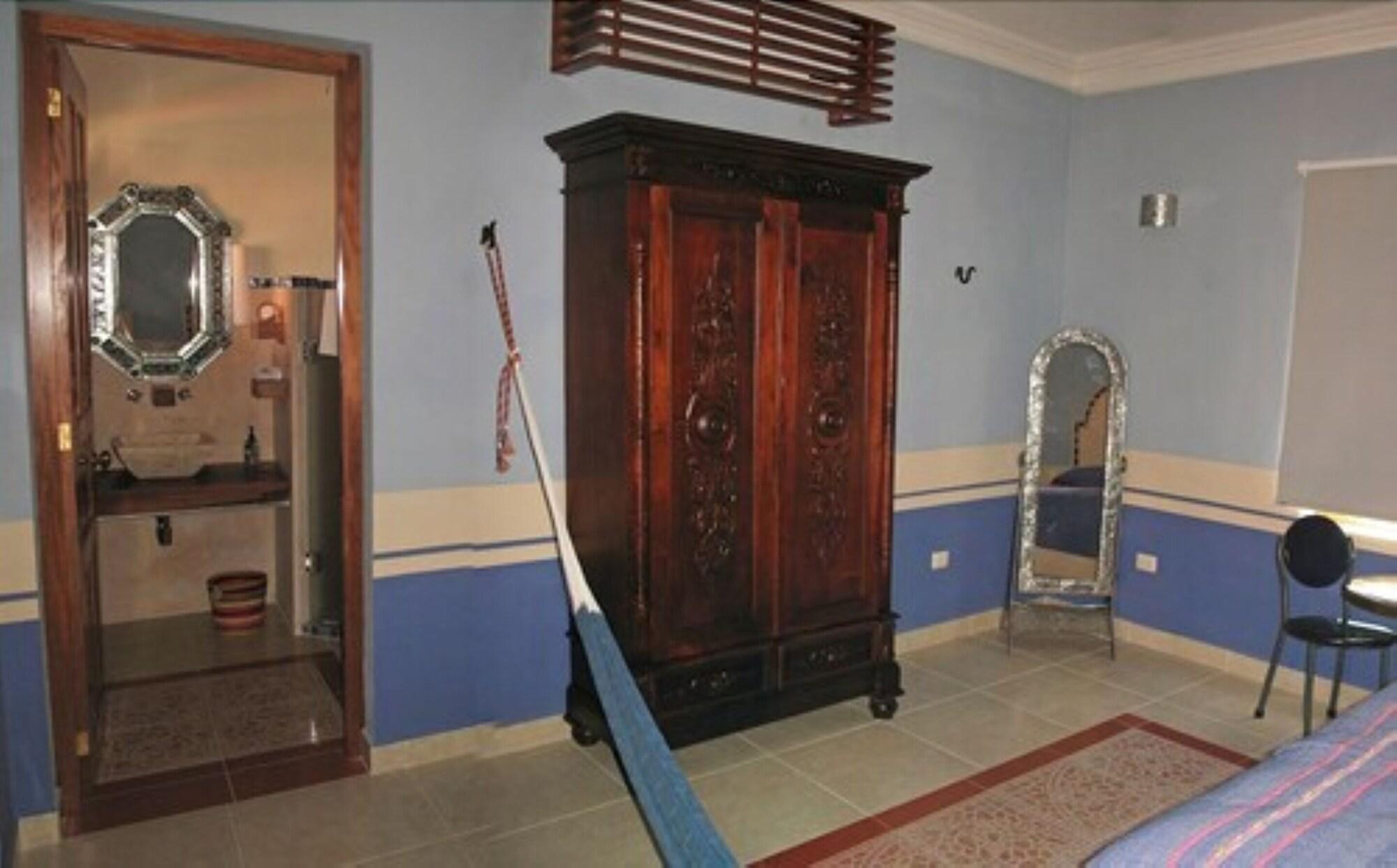 Boutique Casa San Angel (adults Only)