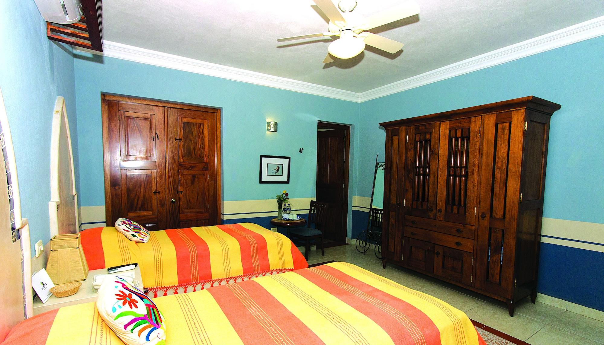 Boutique Casa San Angel (adults Only) Hotel Mérida