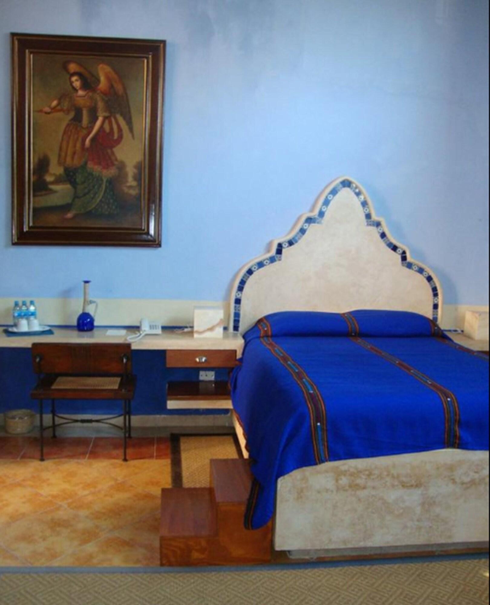 Hotel Boutique Casa San Angel (adults Only) Mérida