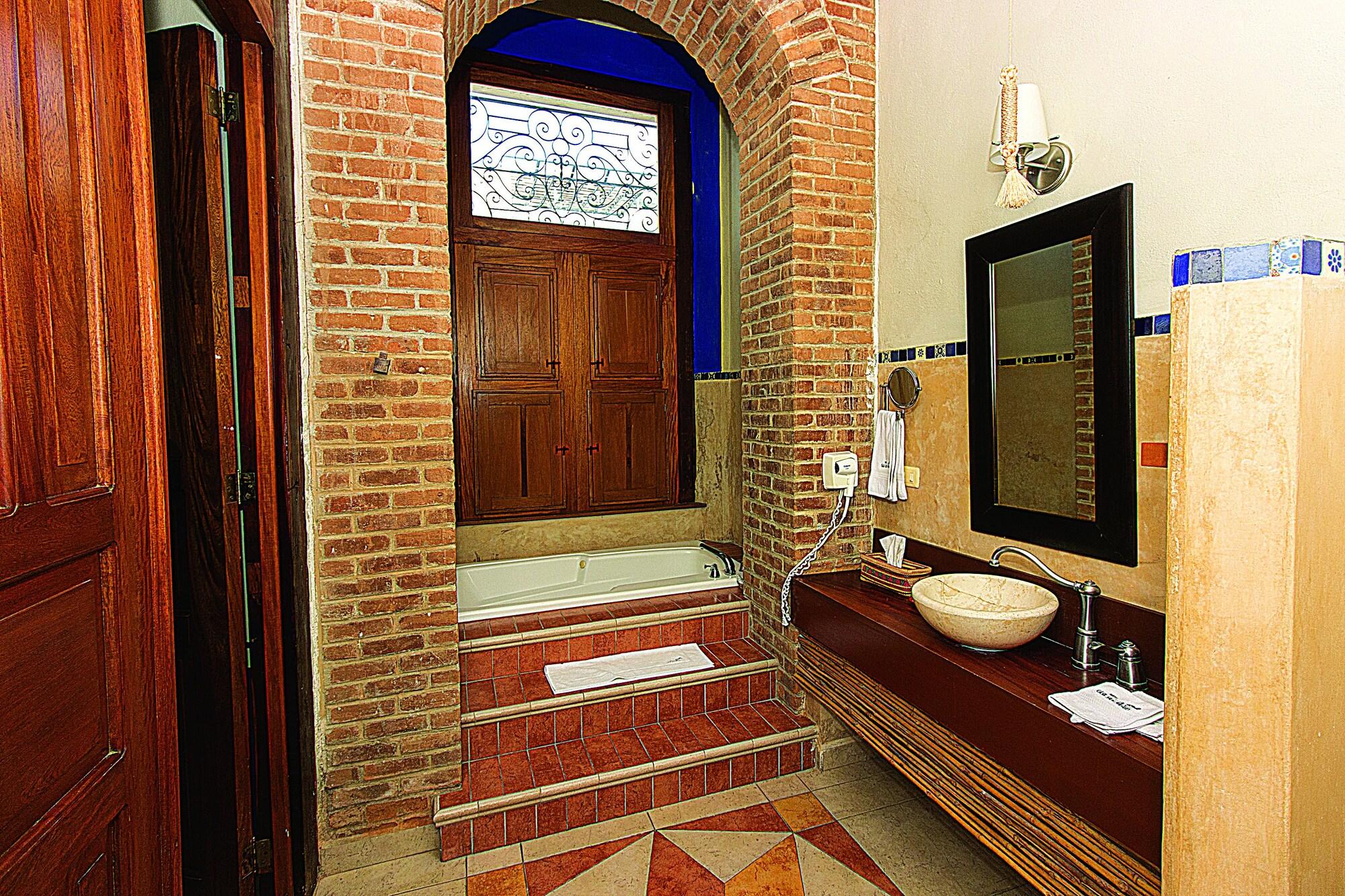 Boutique Casa San Angel (adults Only) Hotel