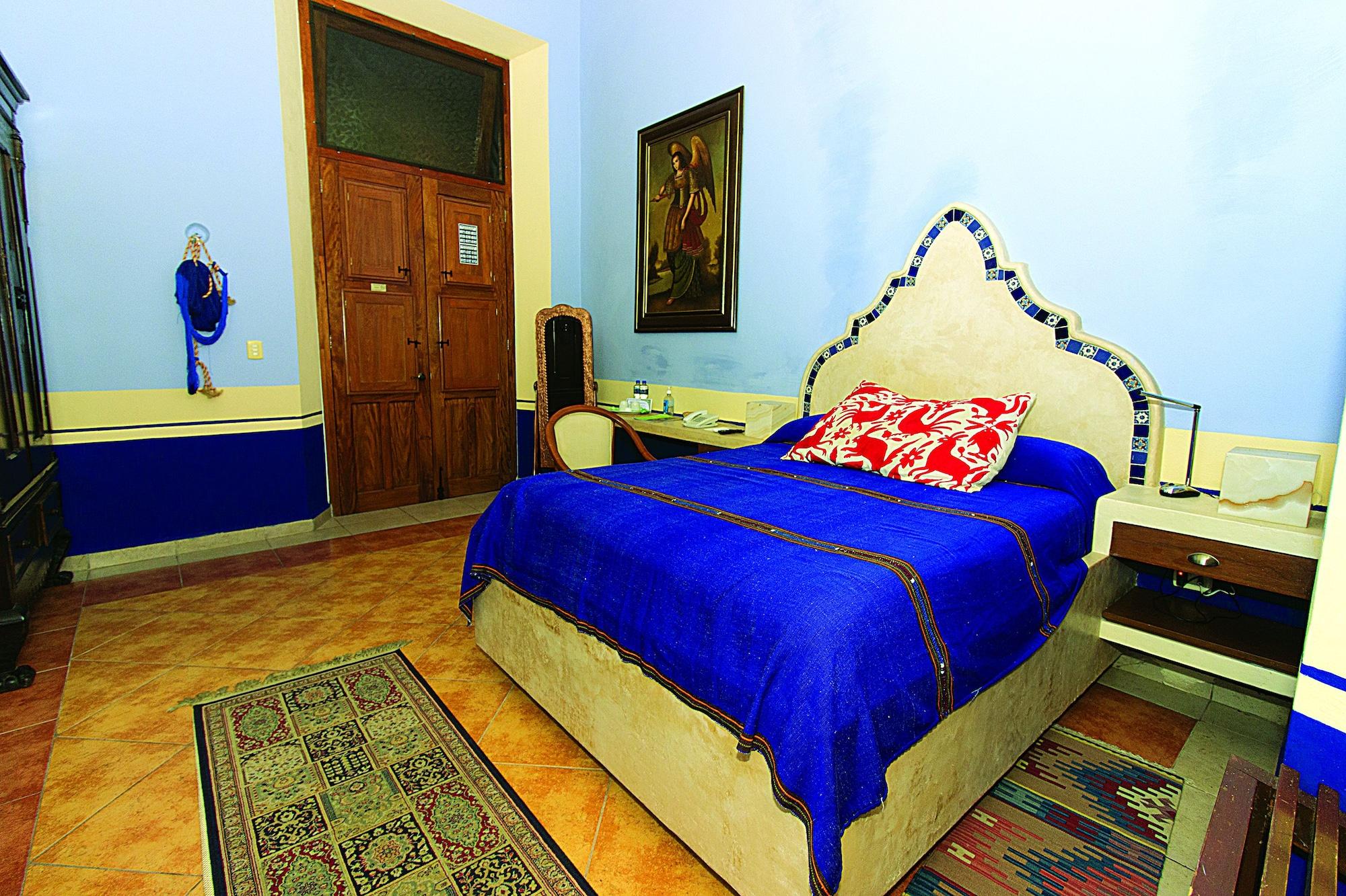 Boutique Casa San Angel (adults Only) 4*