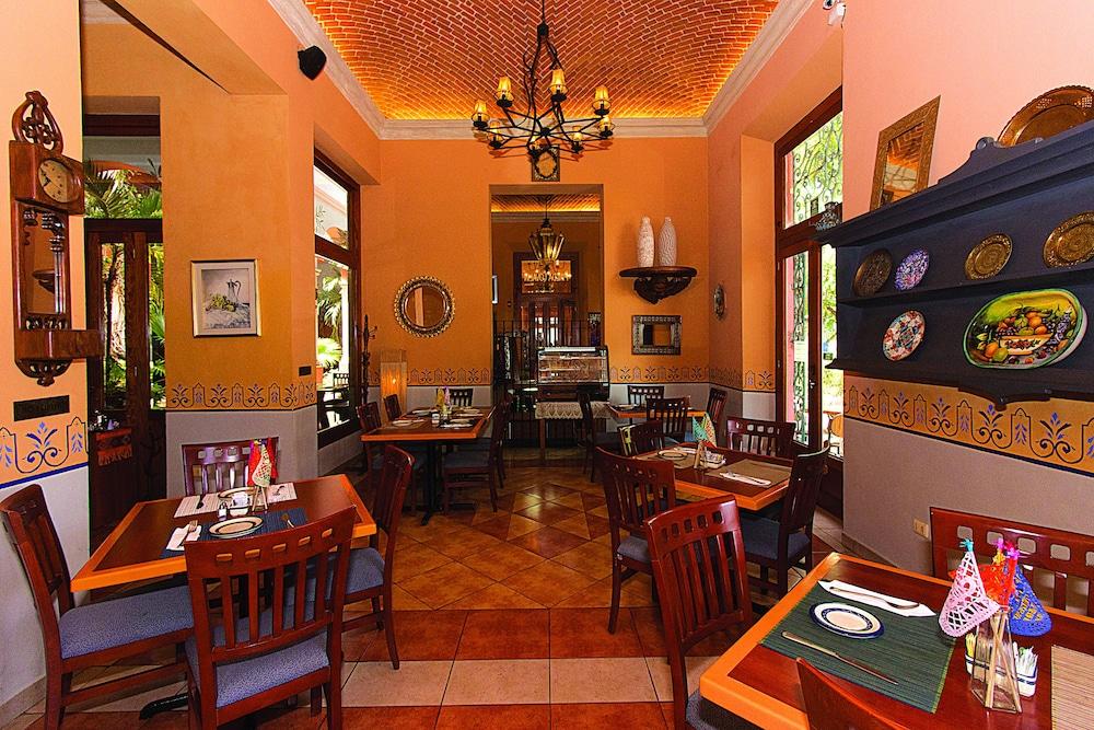 Boutique Casa San Angel (adults Only) 4* Mérida