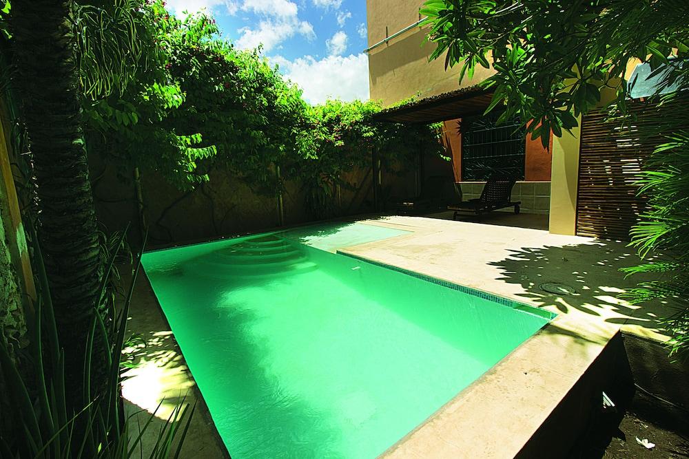 Boutique Casa San Angel (adults Only) 4*