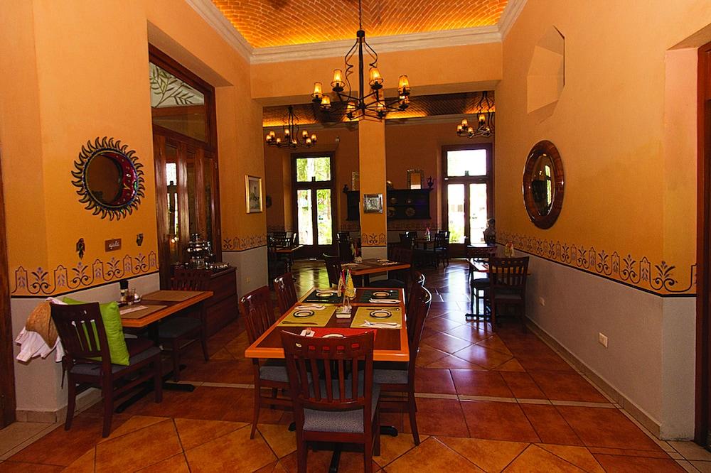 Hotel Boutique Casa San Angel (adults Only) Mérida
