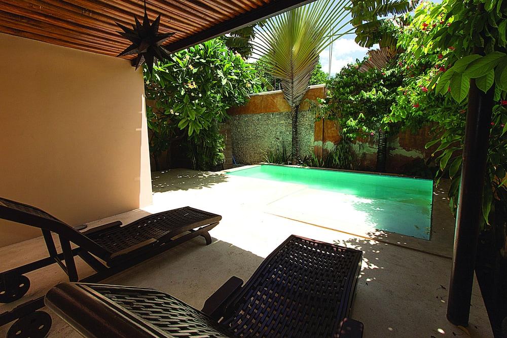 Boutique Casa San Angel (adults Only) 4*