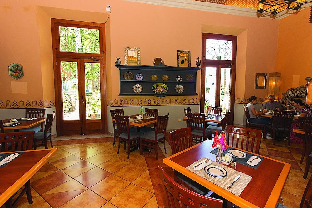 Hotel Boutique Casa San Angel (adults Only)