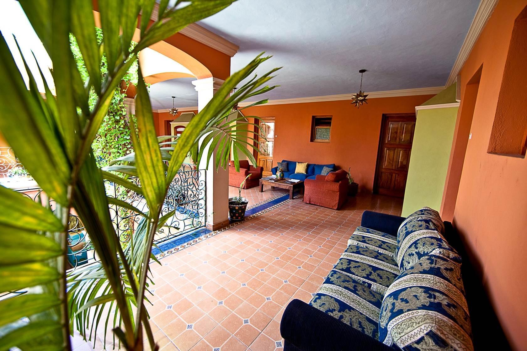 Boutique Casa San Angel (adults Only) Hotel 4*