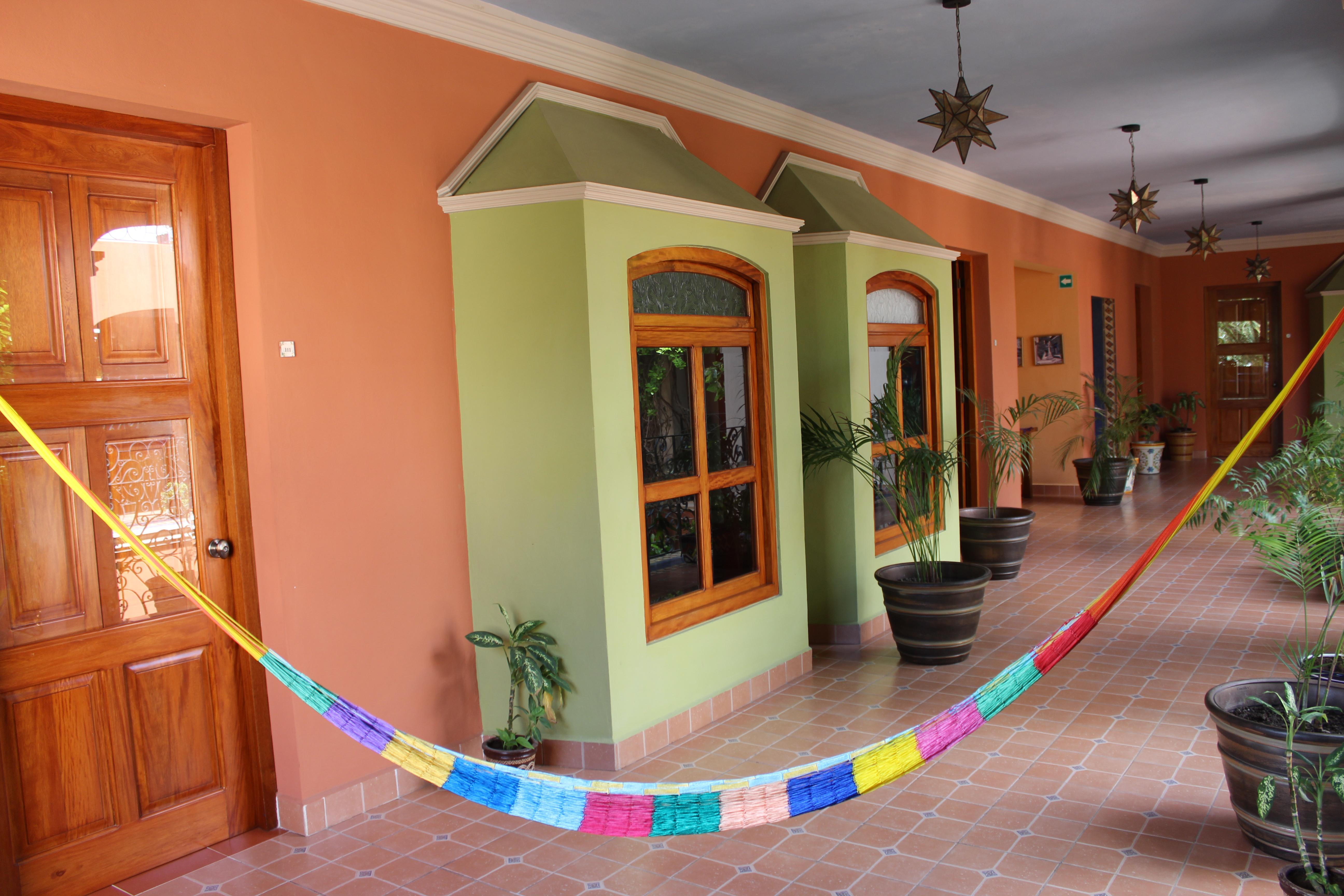 Boutique Casa San Angel (adults Only) Hotel