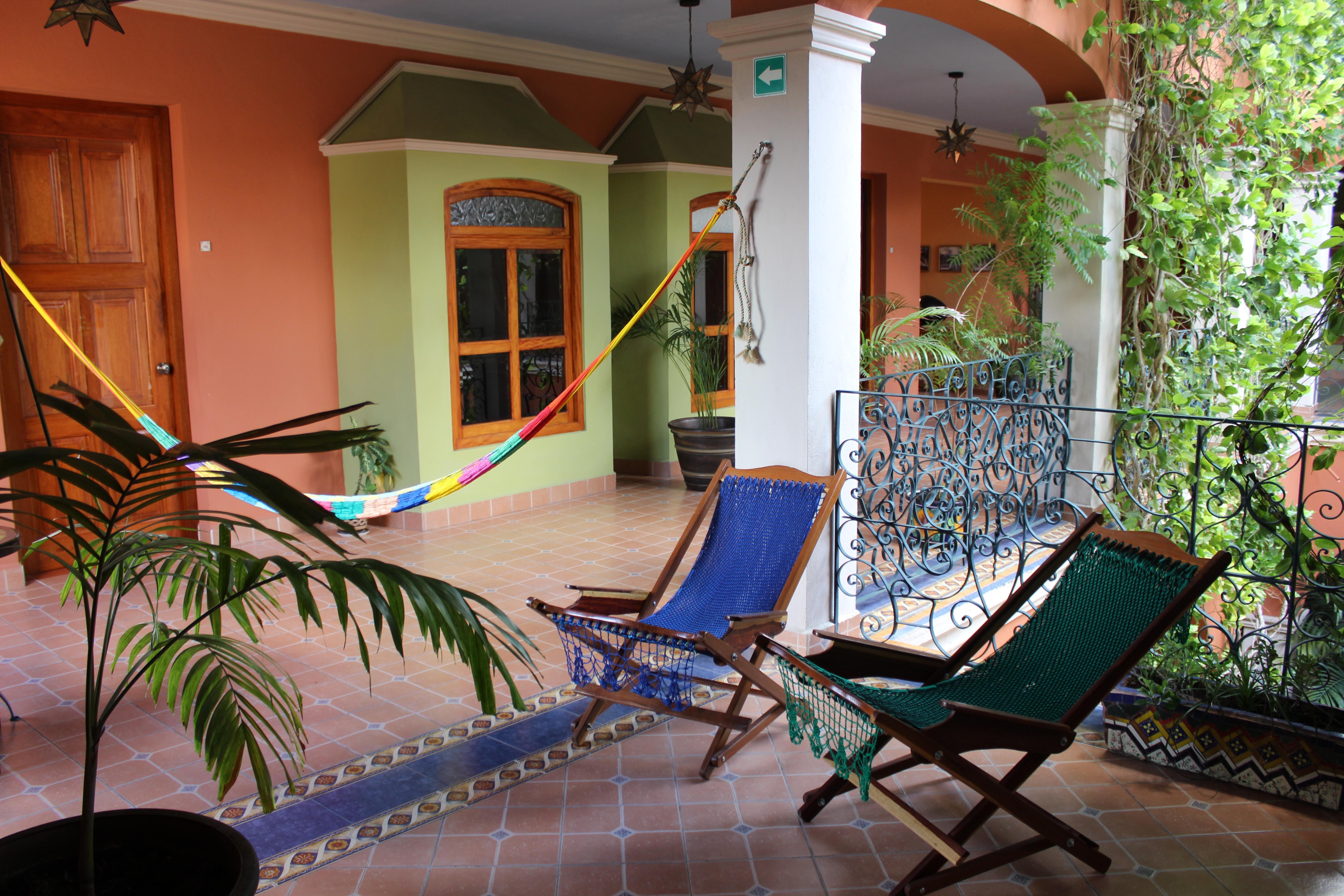 Boutique Casa San Angel (adults Only) 4*