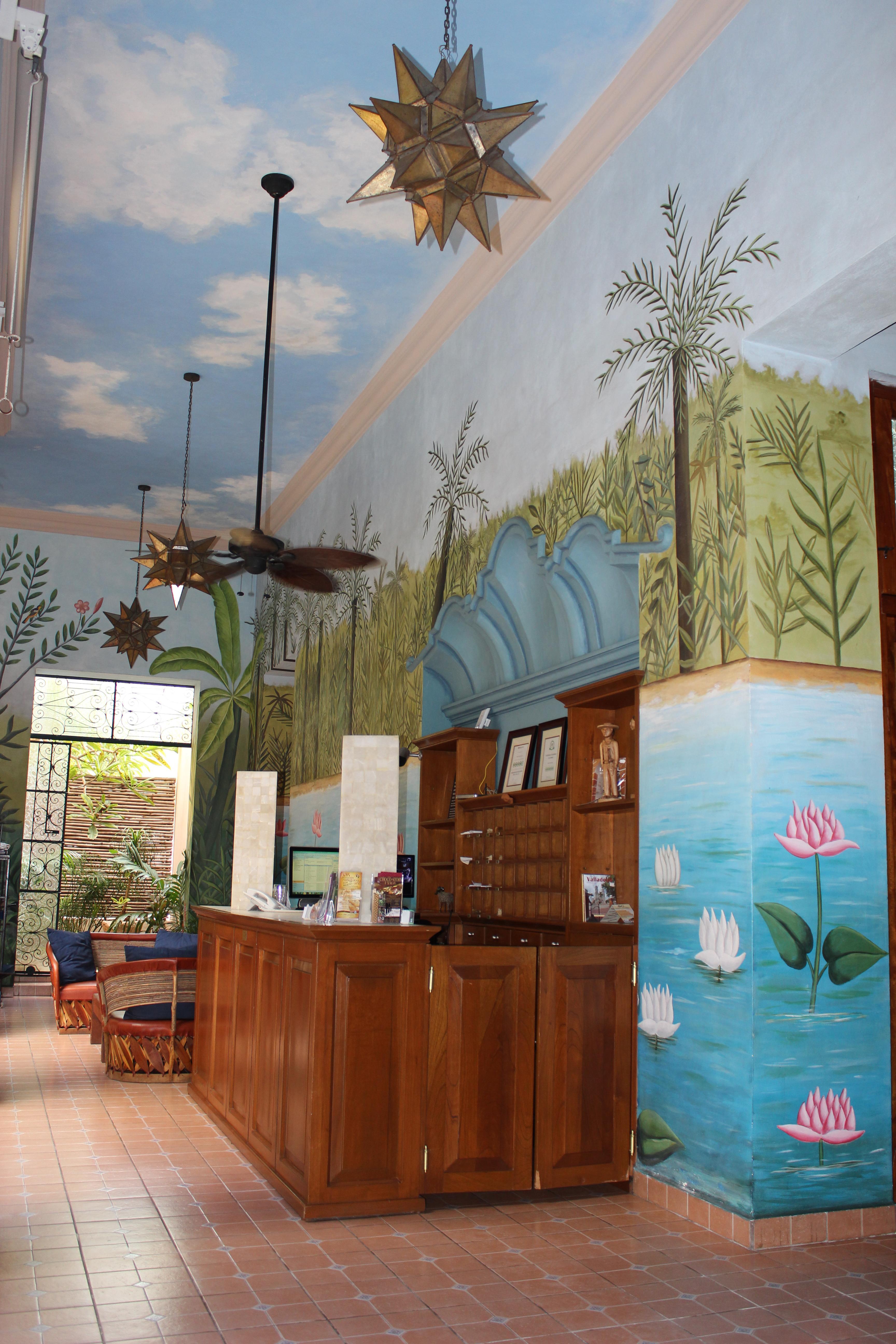 Hotel Boutique Casa San Angel (adults Only)
