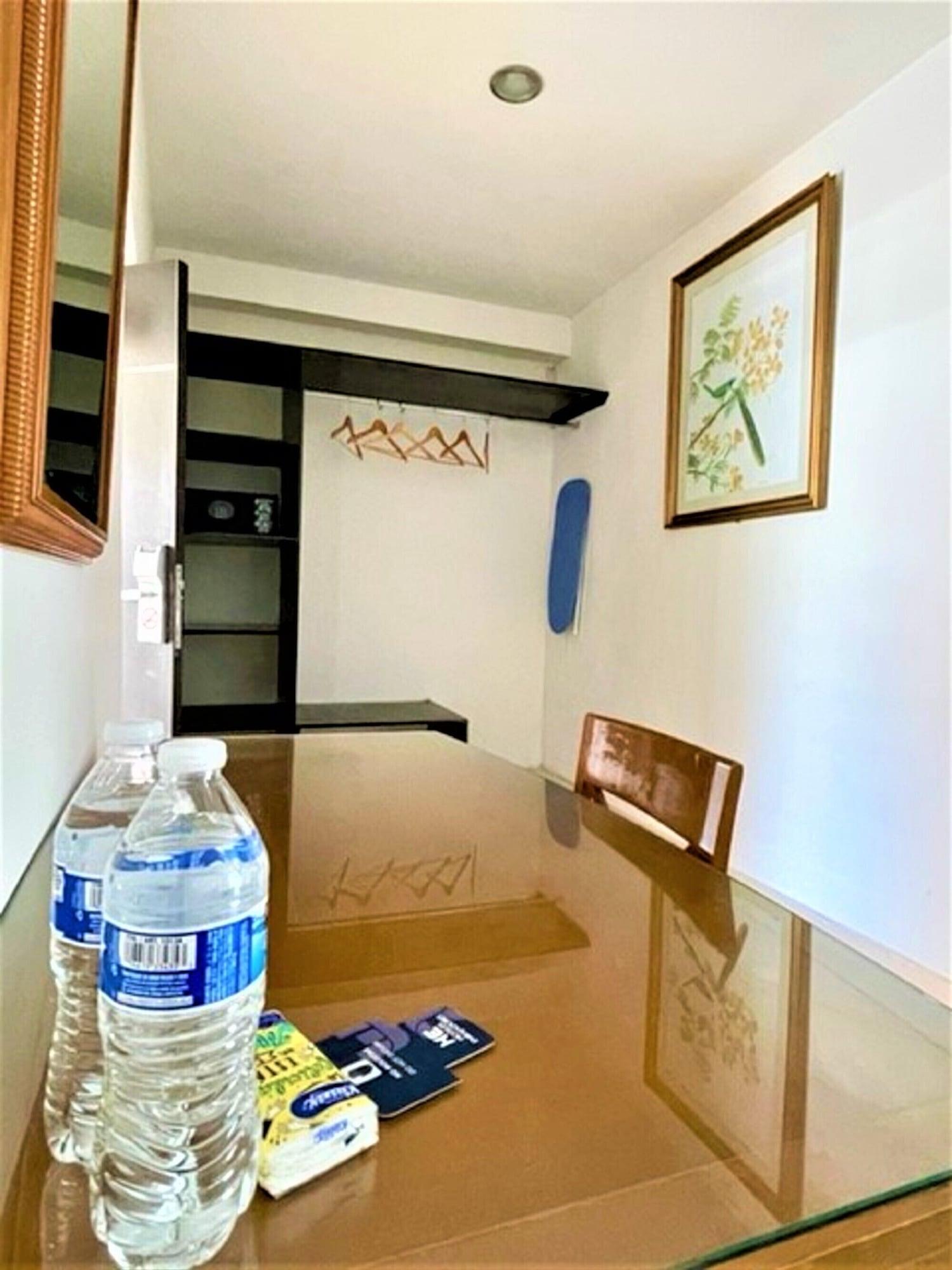 Embajadores Hotel Merida