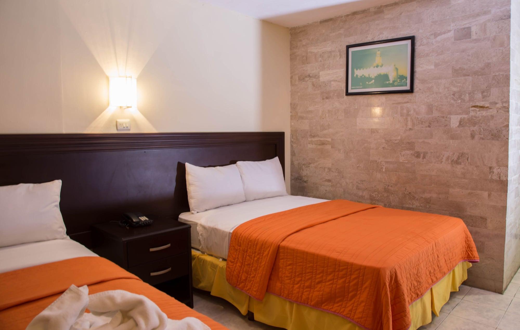 Hotel Ambassador 4*