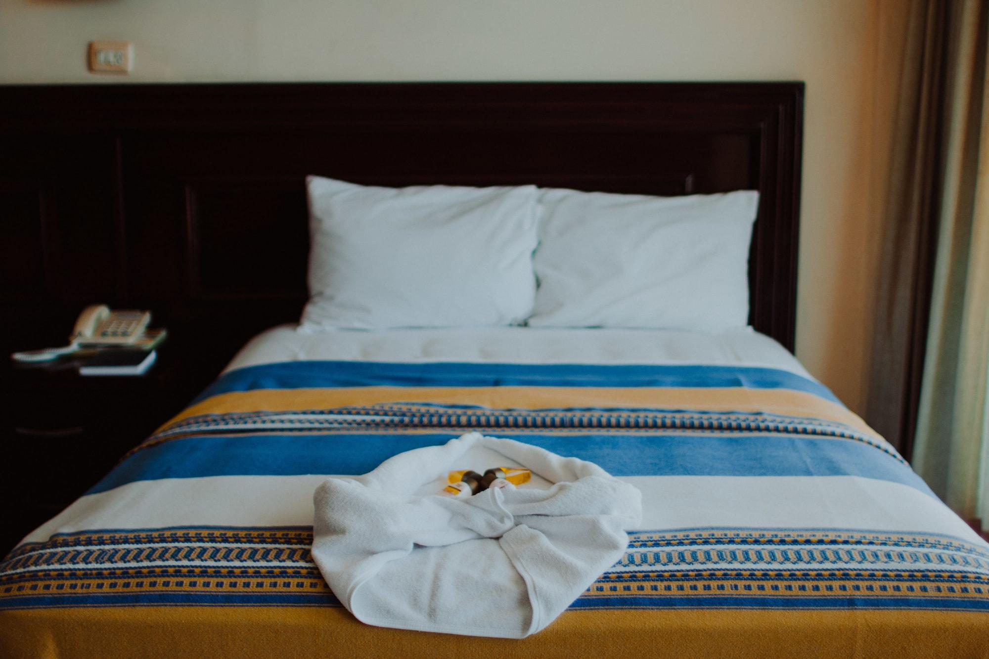 Ambassador Hotel