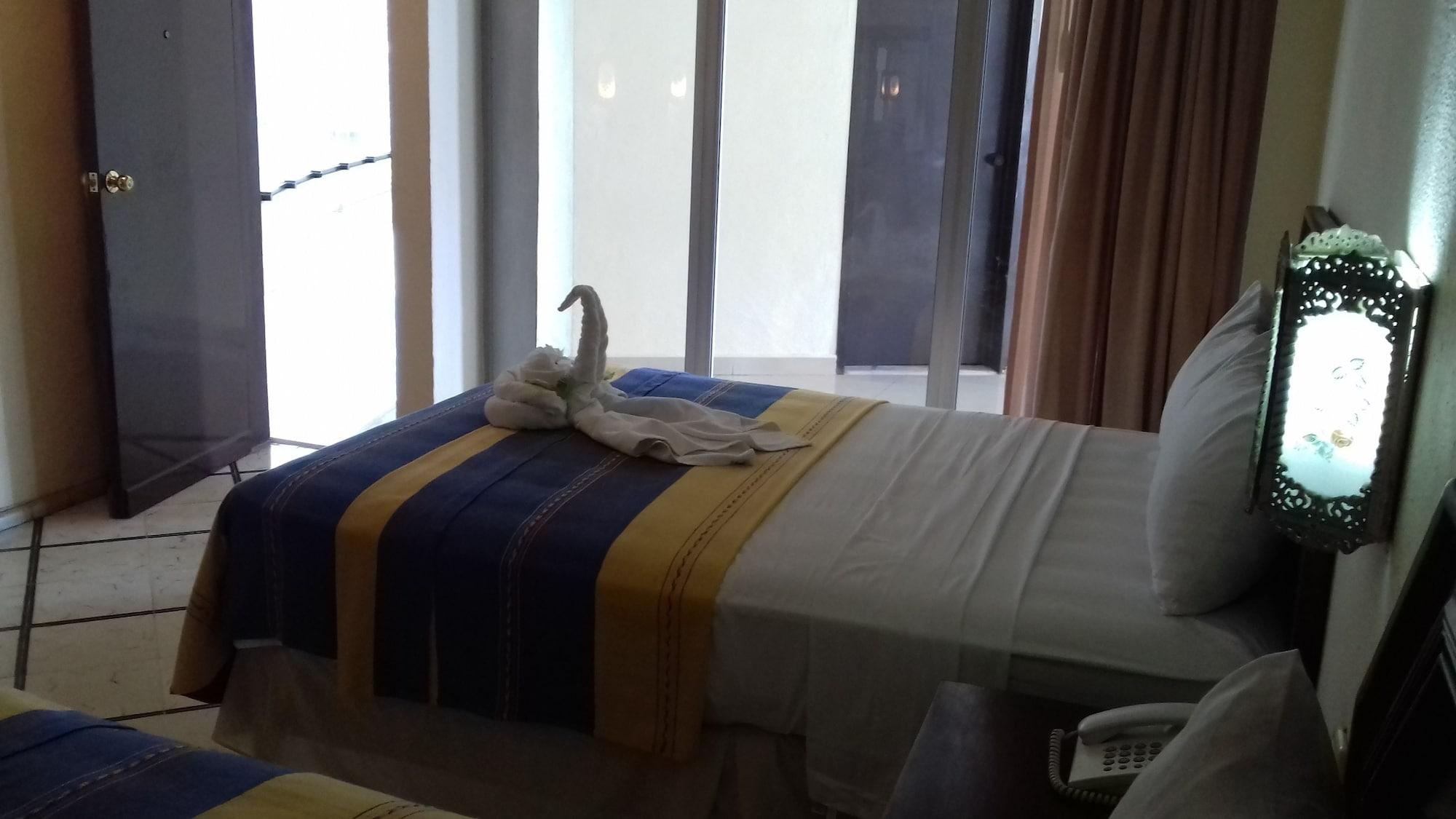 Ambassador Hotel 4*