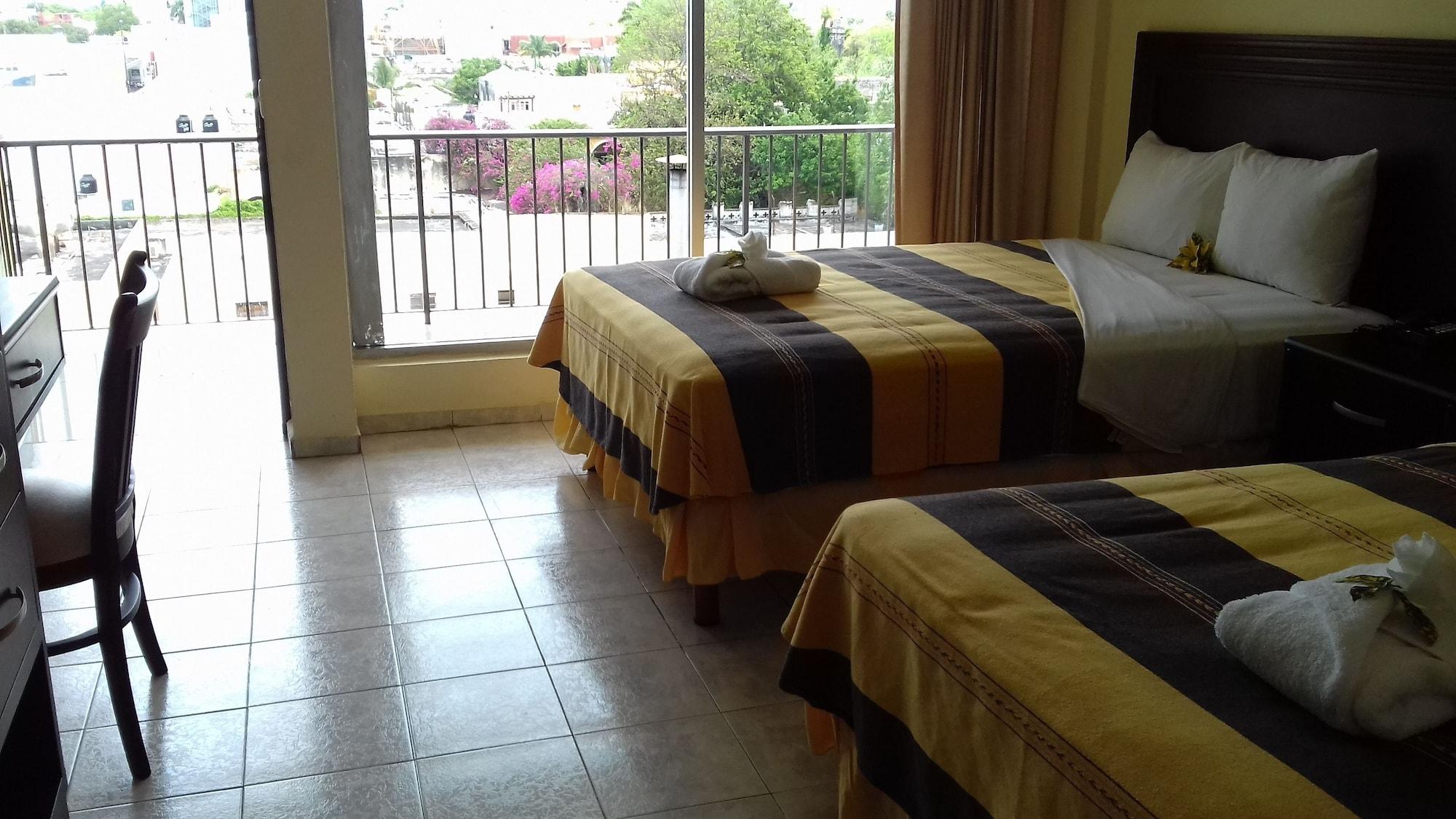 Hotel Ambassador