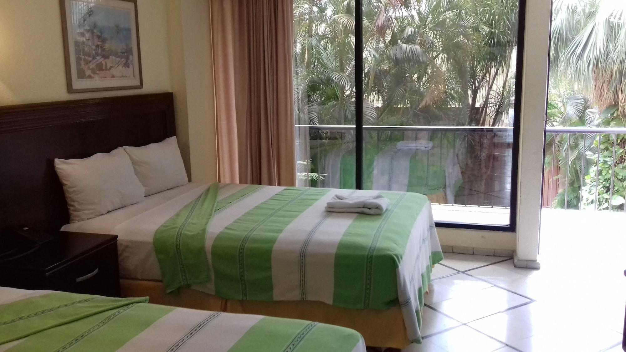Ambassador 4* Mérida