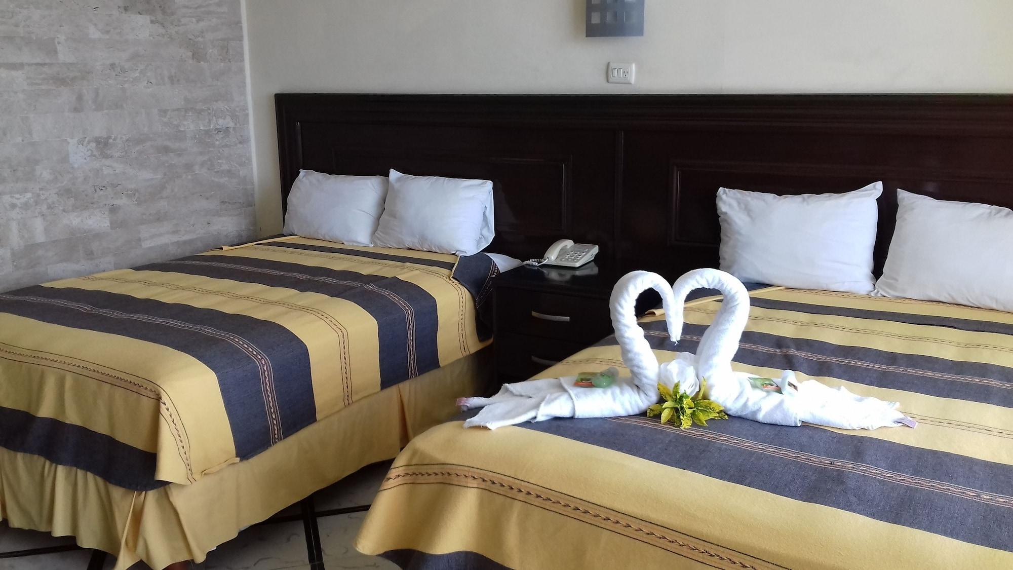 Hotel Ambassador 4*