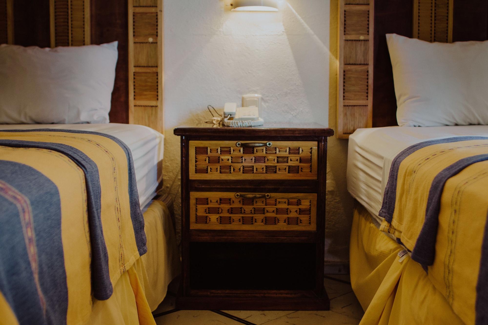 Ambassador Hotel 4*