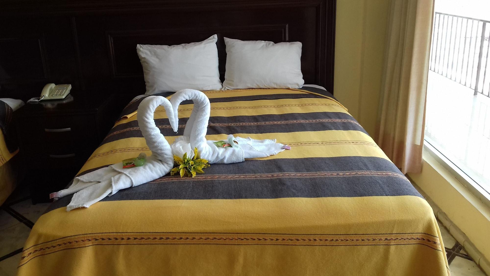 Hotel Ambassador
