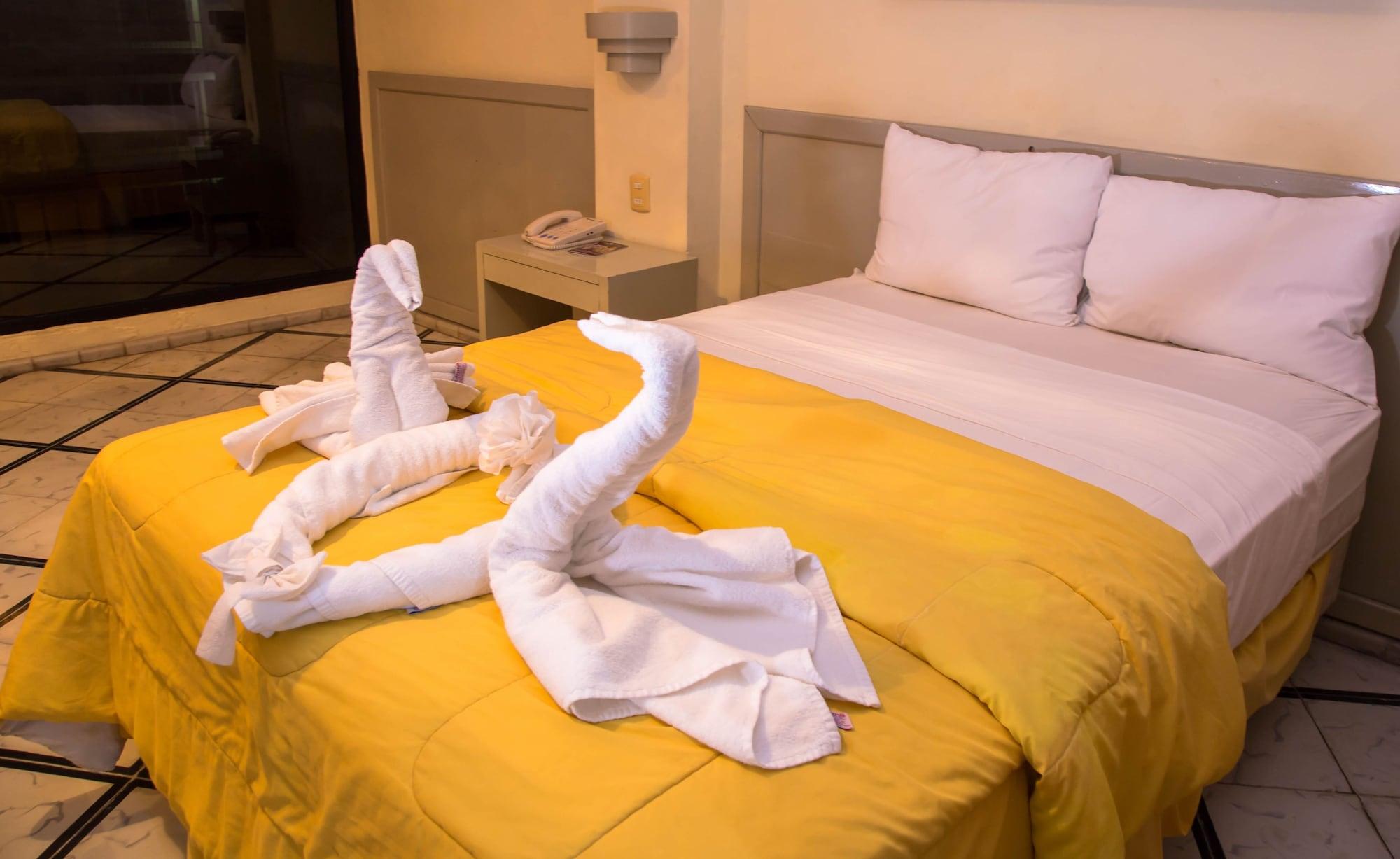 Ambassador Hotel Mérida