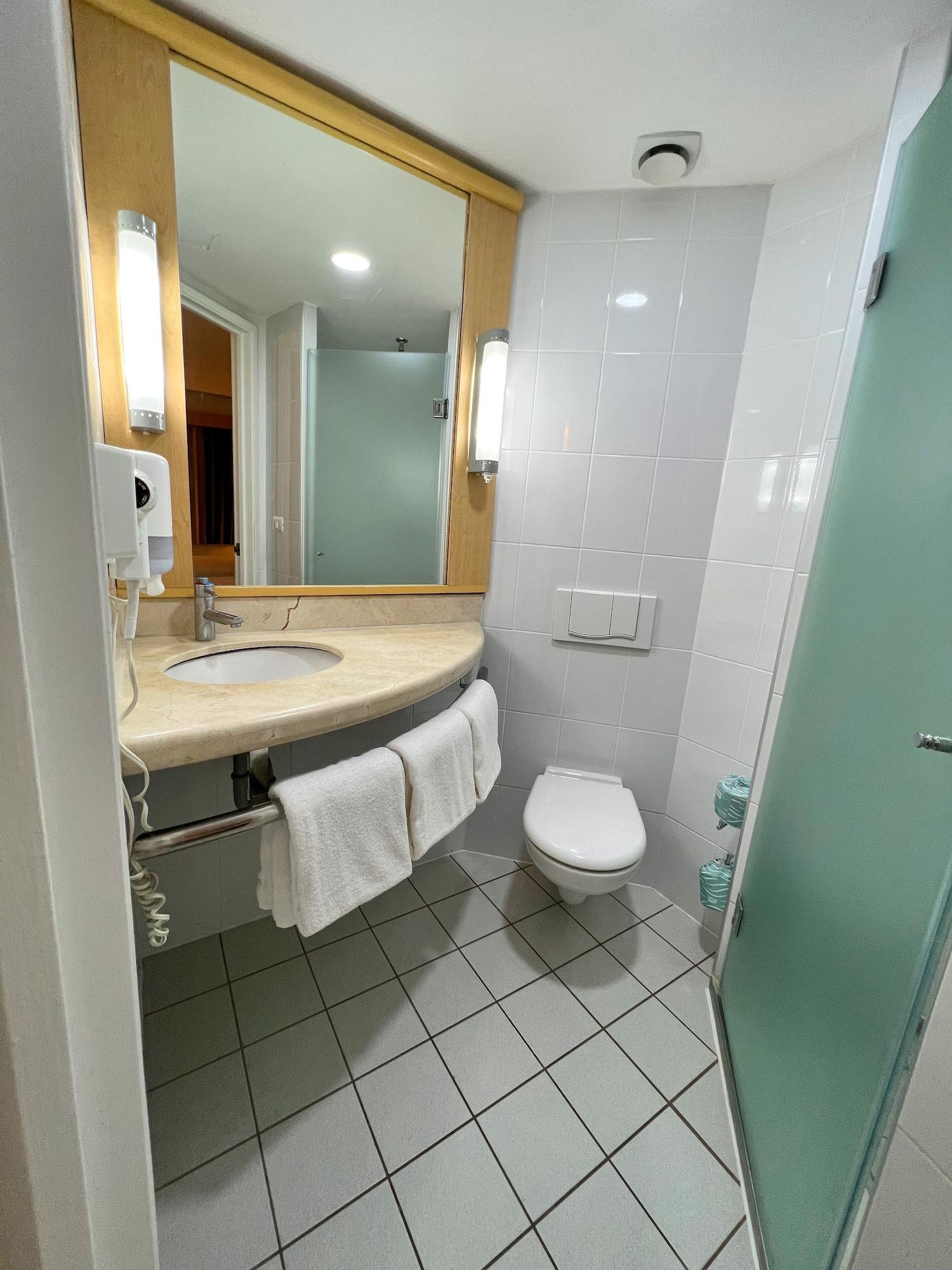 Ibis Hotel