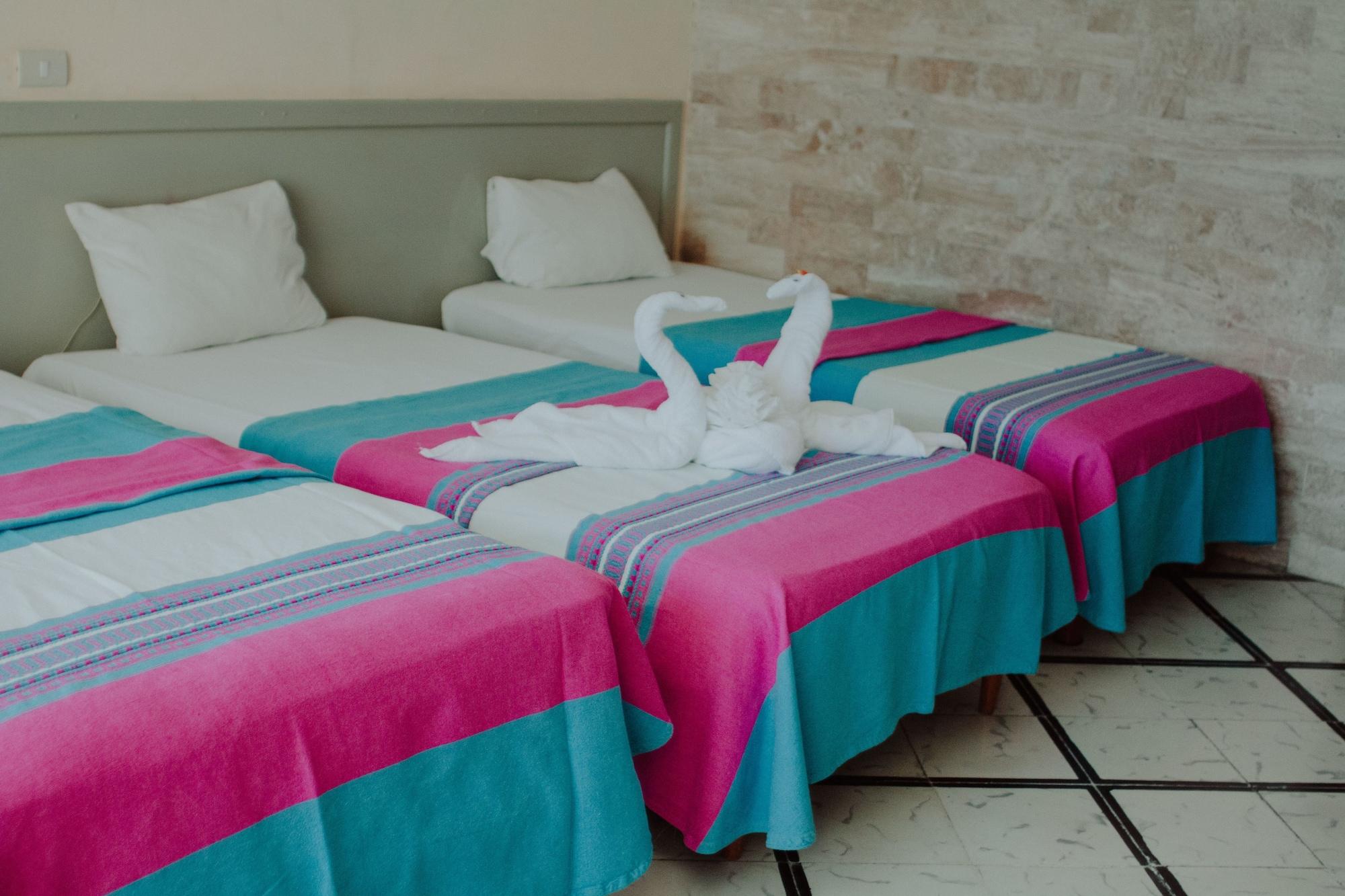 Ambassador Hotel Mérida