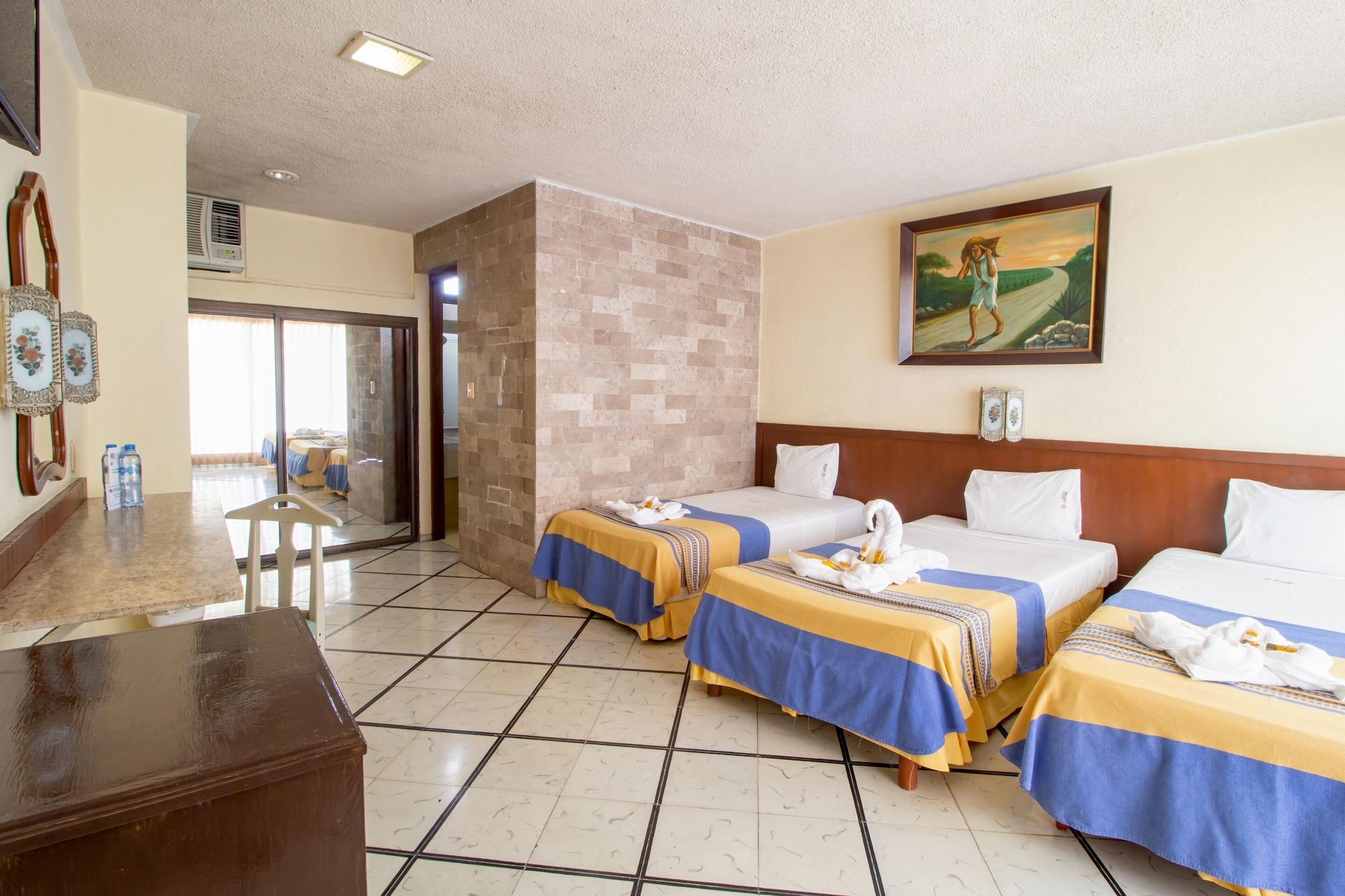 Ambassador Hotel Mérida