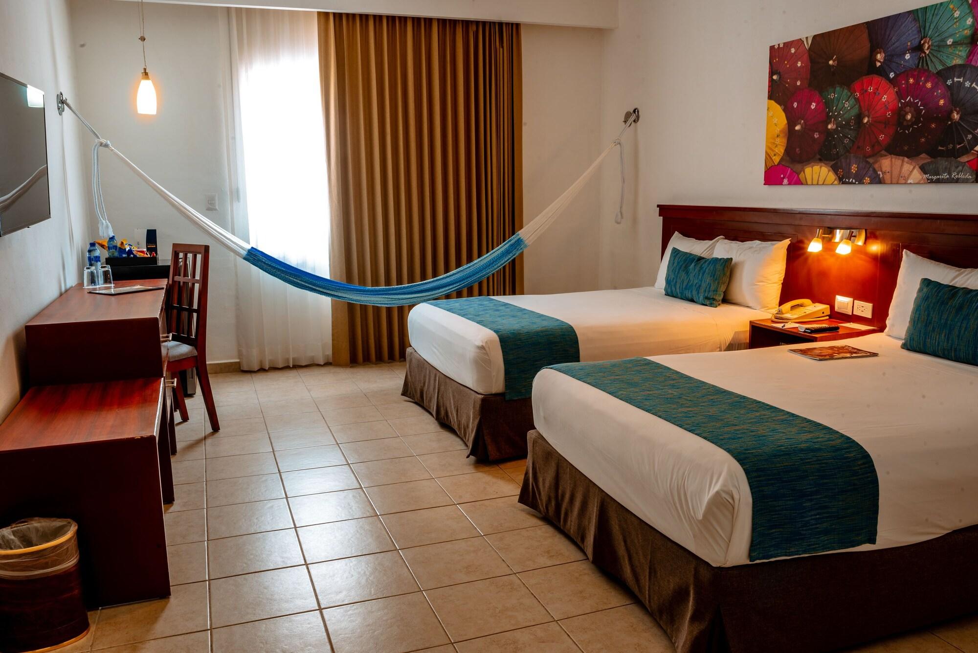 Hotel Mesón De La Luna Hotel&spa Mérida