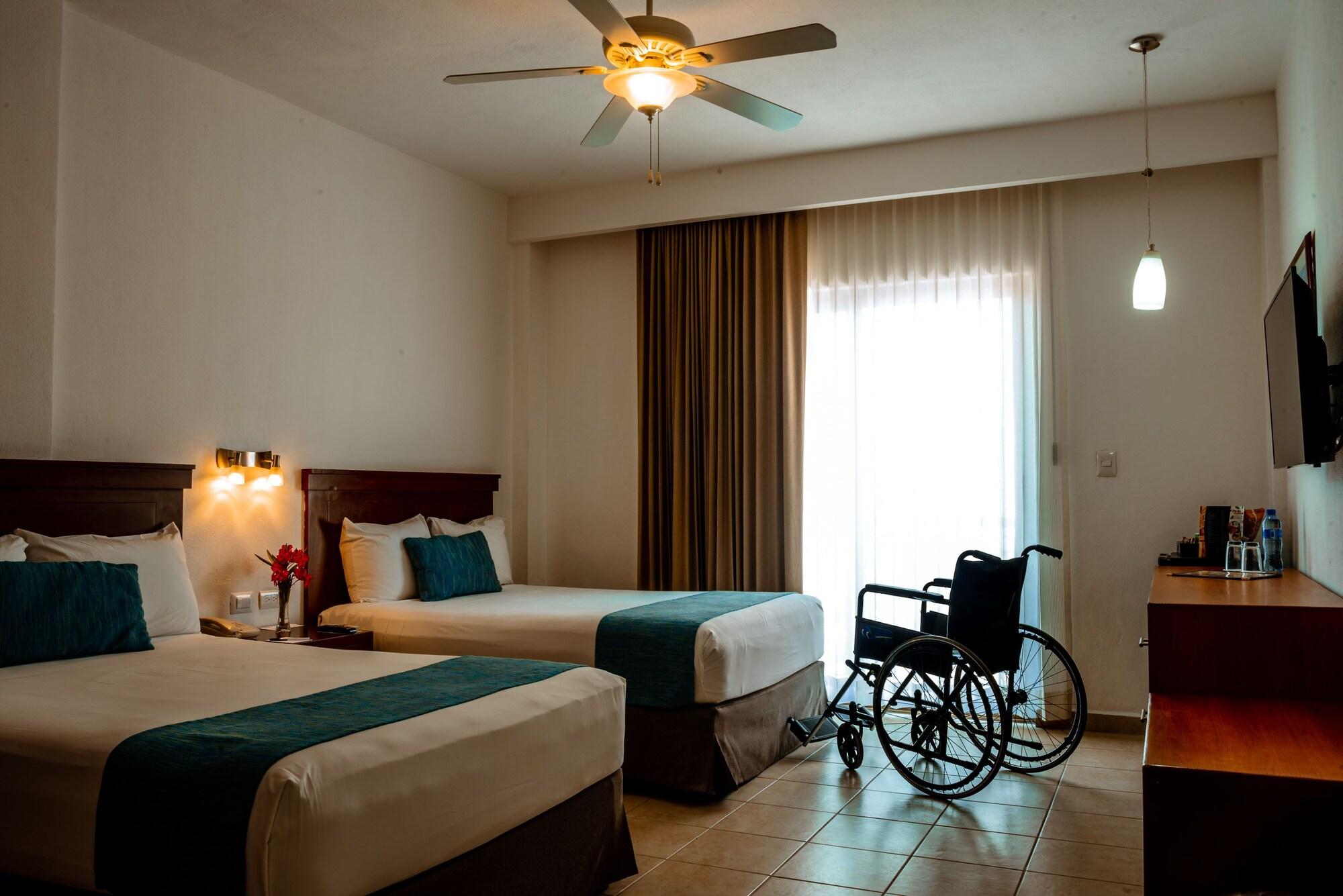 Hotel Mesón De La Luna Hotel&spa Mérida