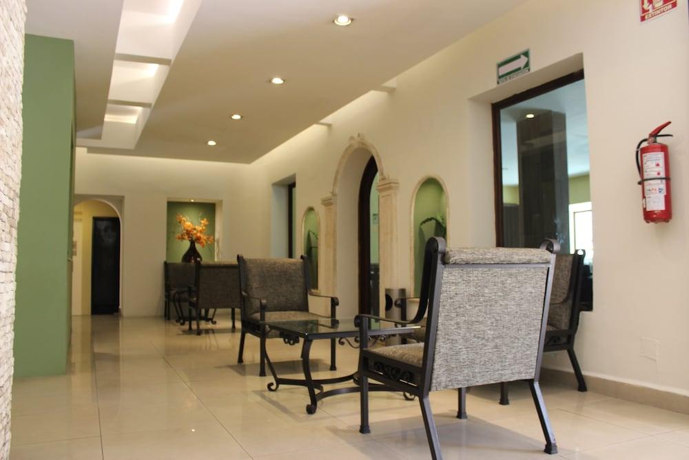 Hotel Colonial De