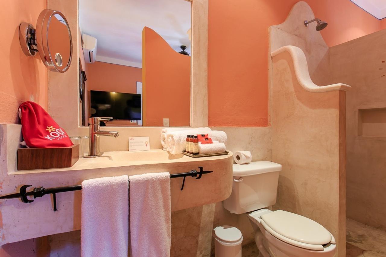 Art 64 Boutique - Adults Only Hotel Merida