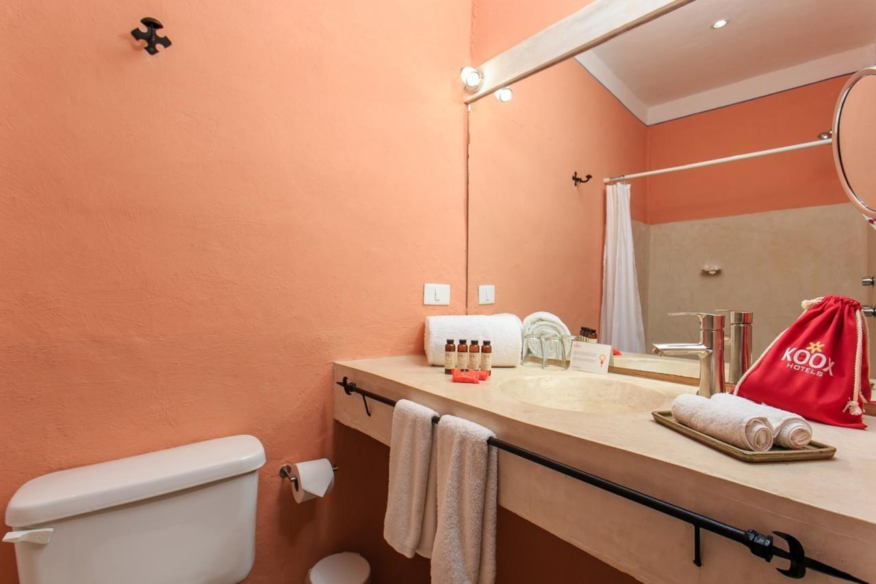 Art 64 Boutique - Adults Only 3* Merida