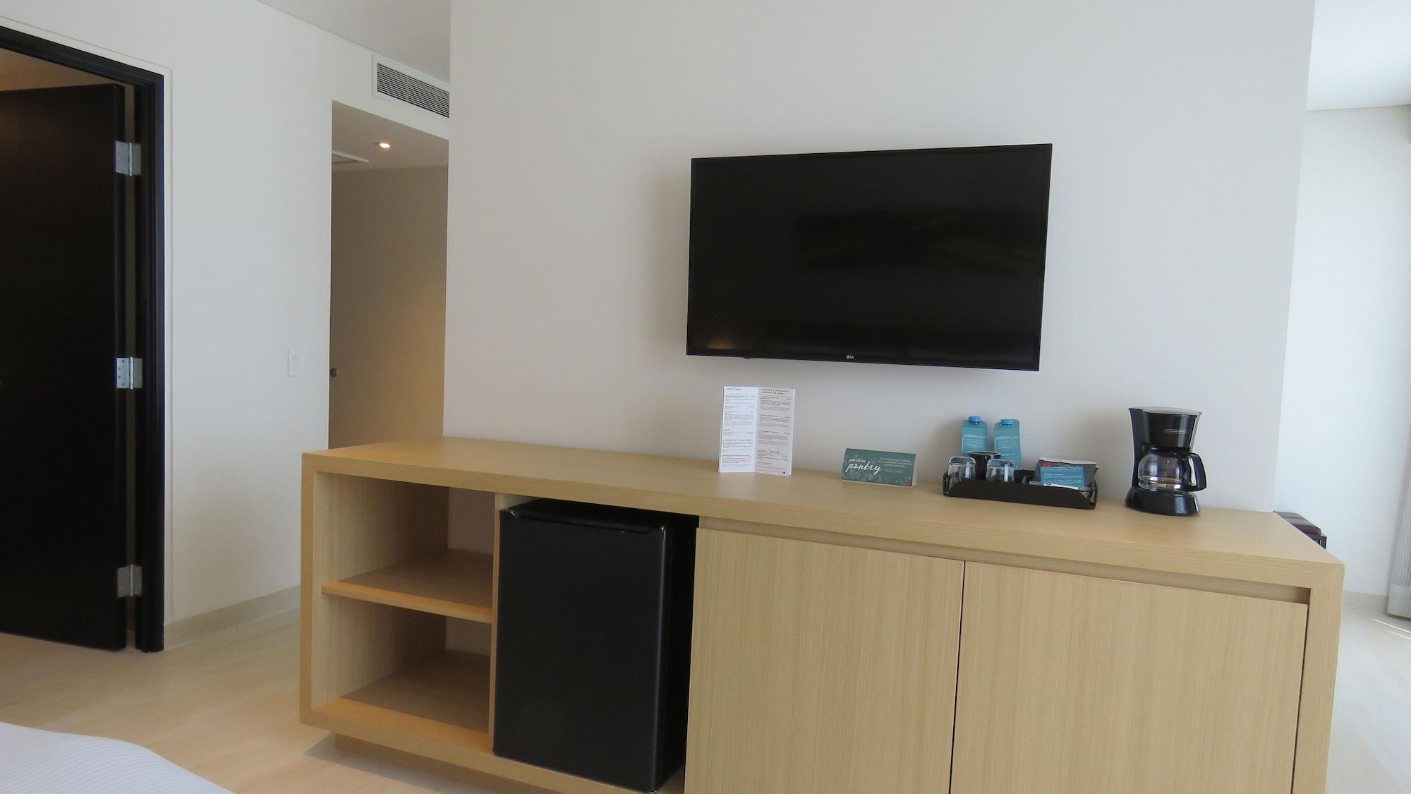 Hilton Garden Hotel Mérida