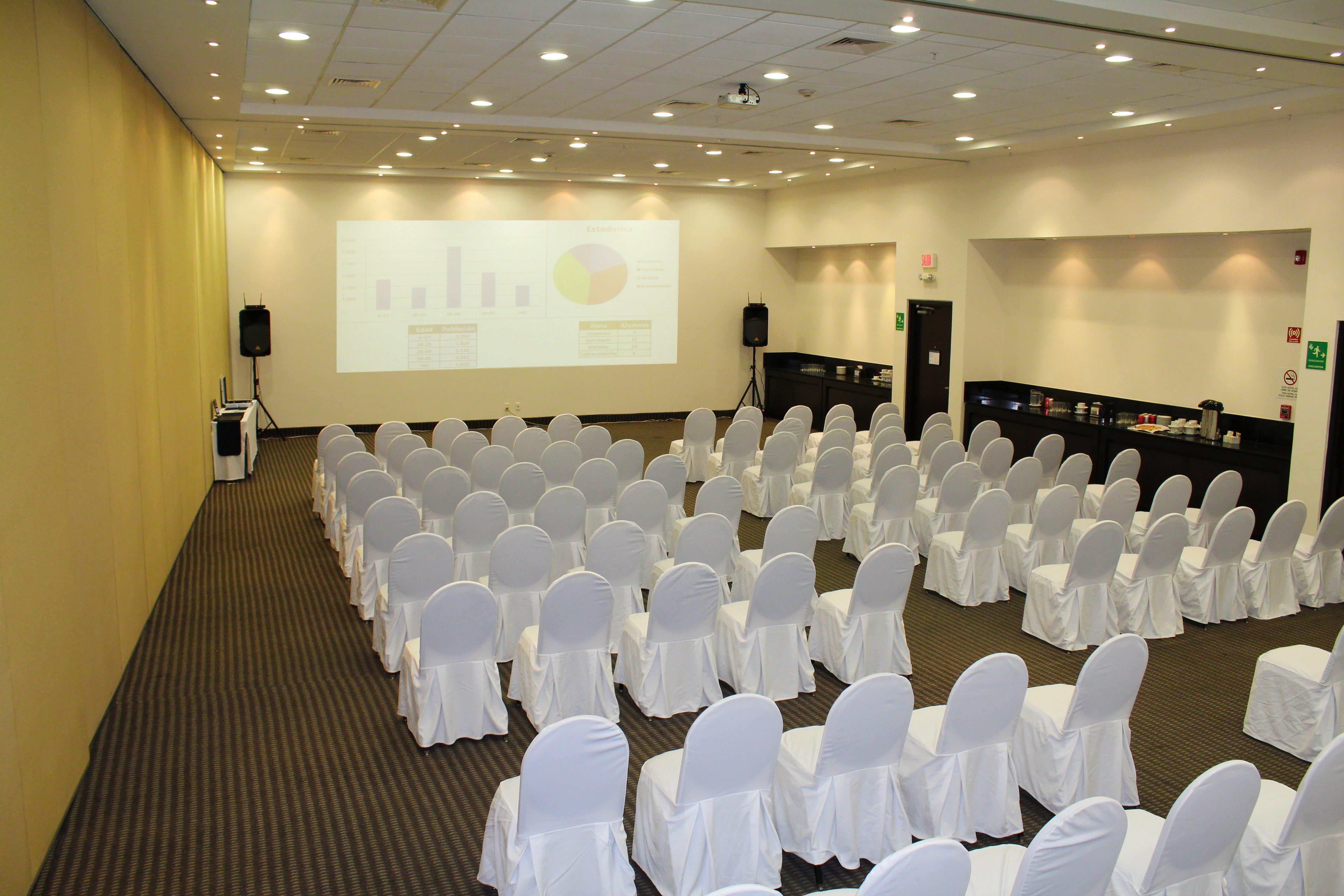 Hotel Express Mérida, An Ihg 4*