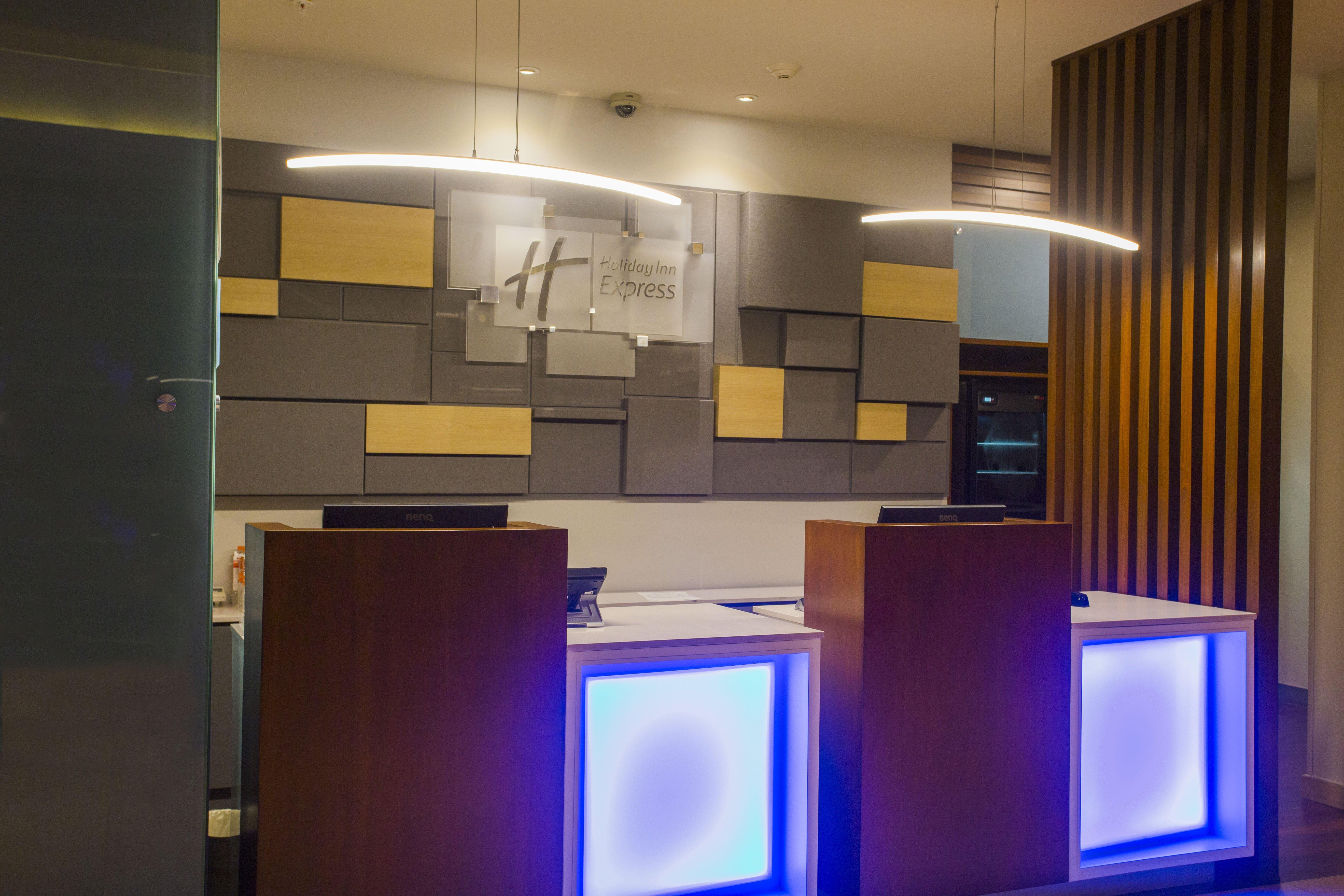 Express Mérida, An Ihg Hotel Mérida
