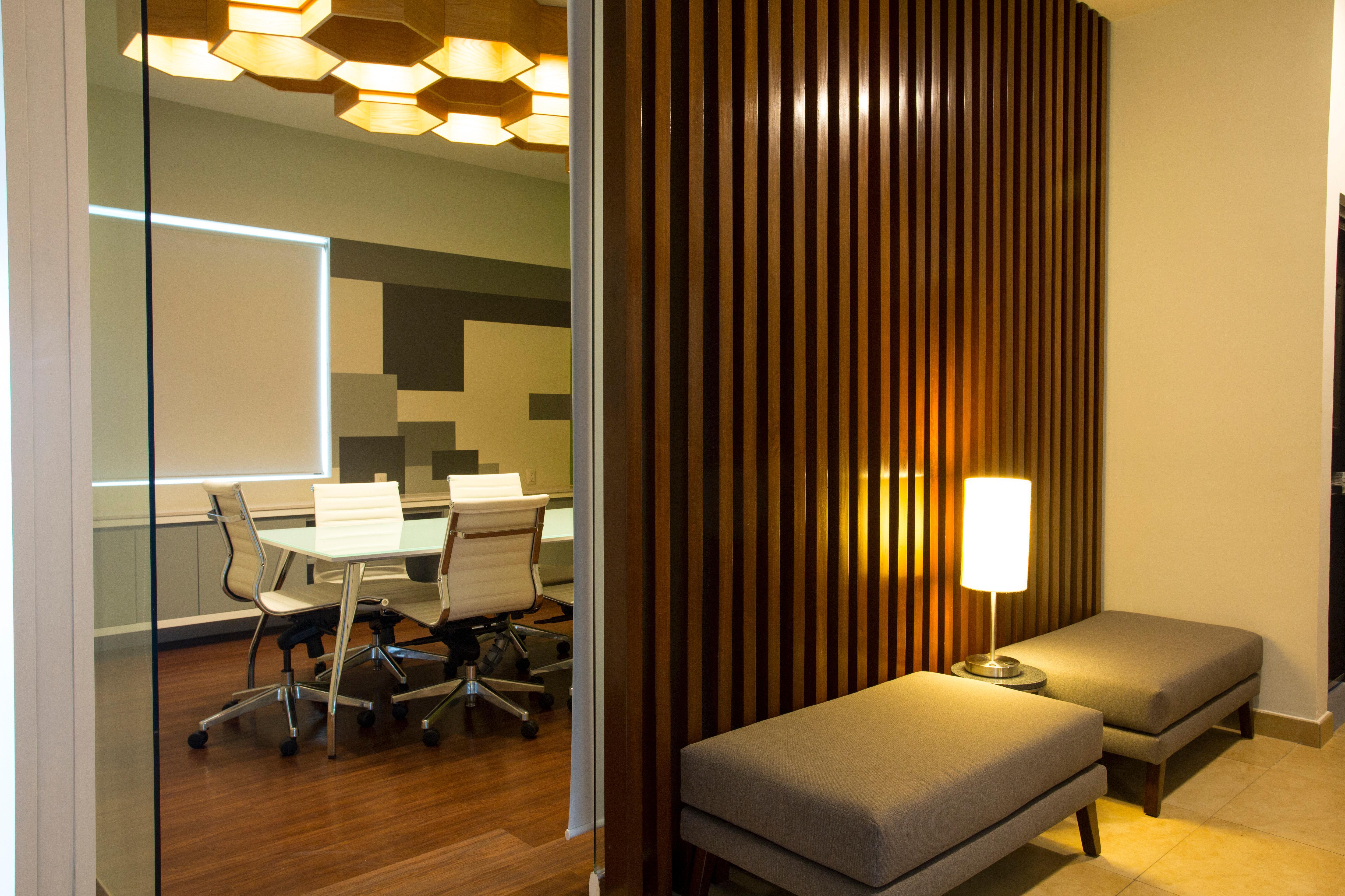 Hotel Express Mérida, An Ihg 4*