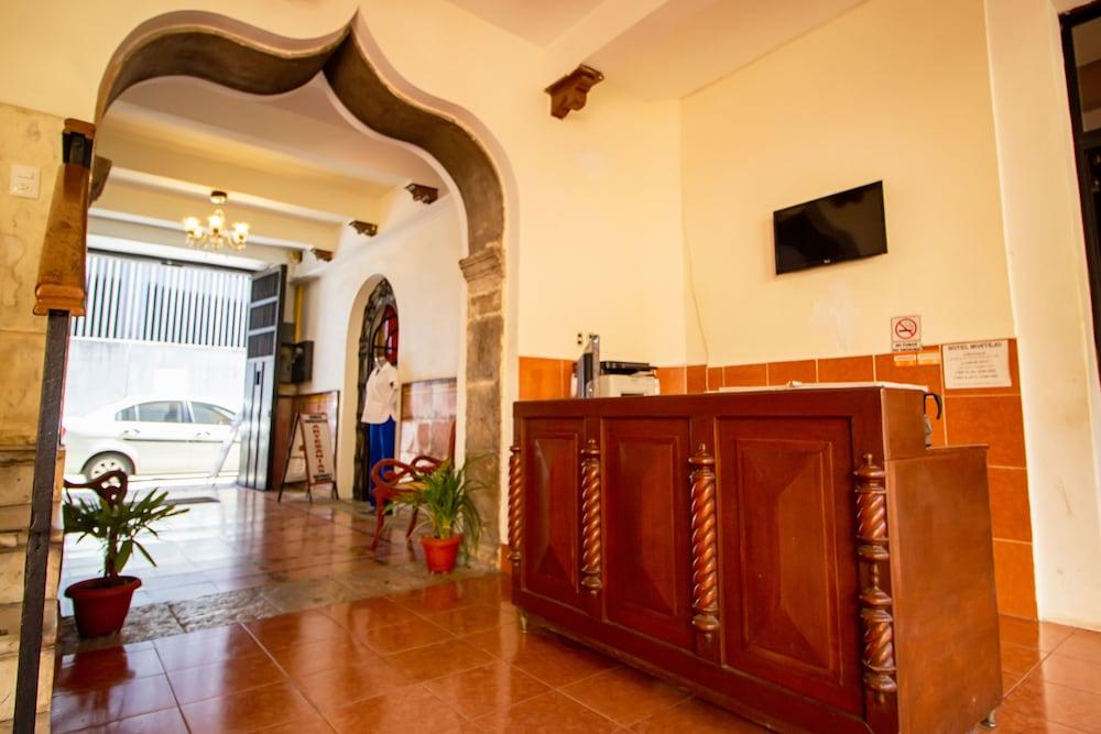 Montejo 3* Merida