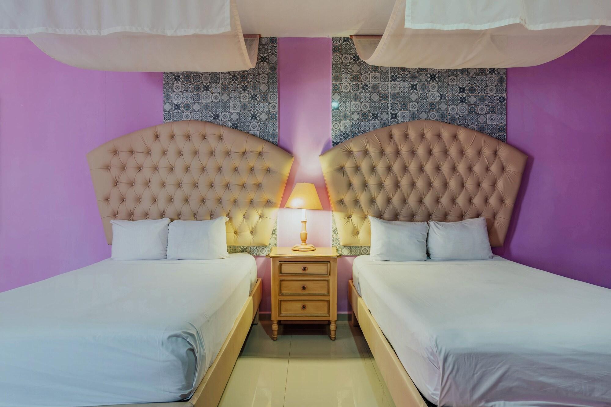 Hotel Lavanda Cas Mérida