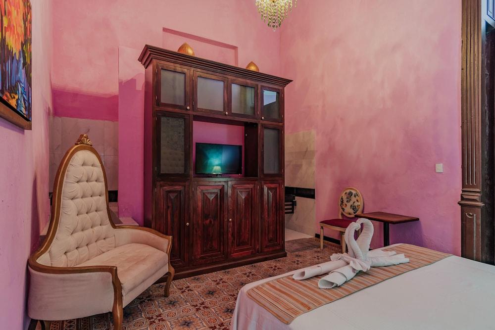 Lavanda Cas 5* Mérida